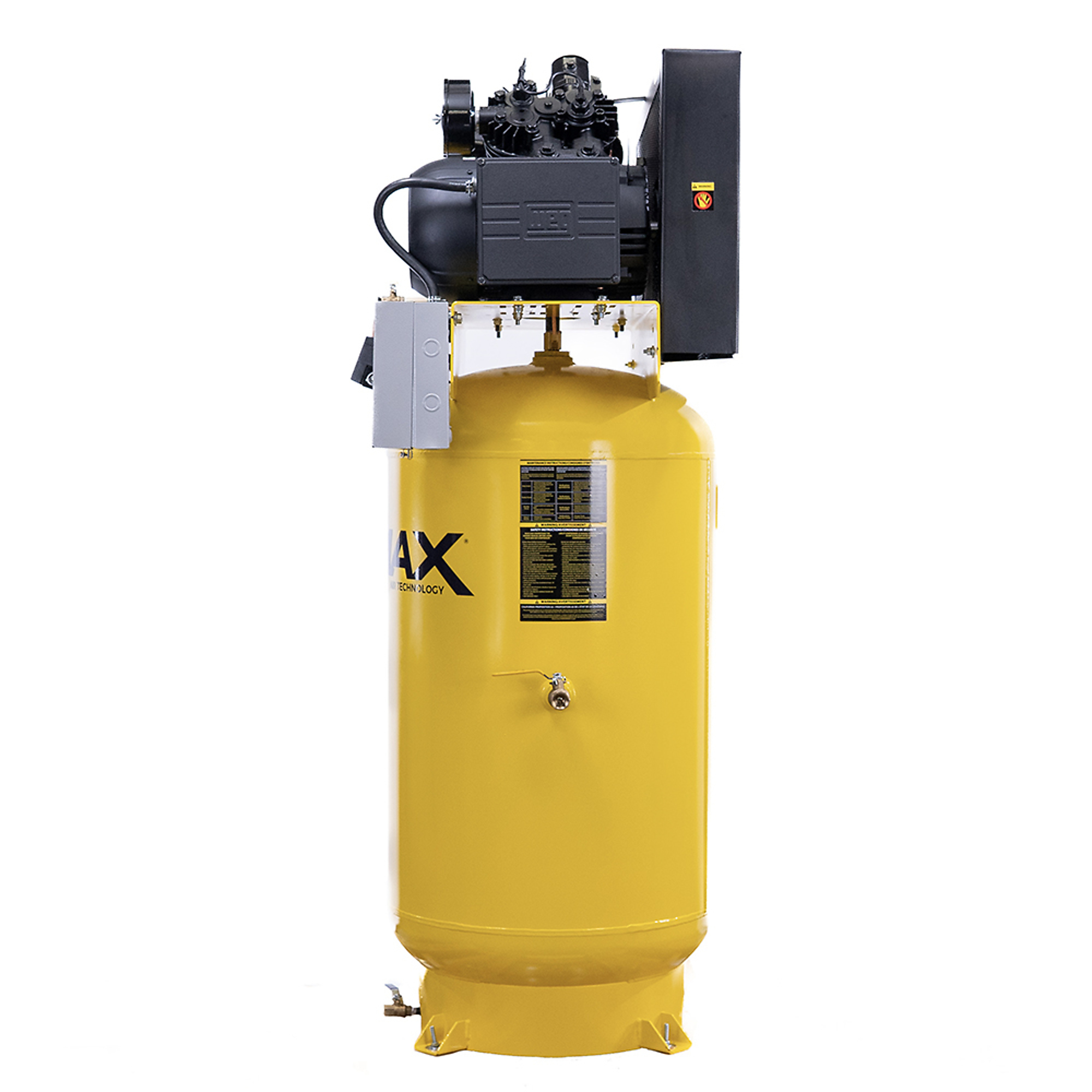 【8月中迄】FloatiaDesigns Emerald Compressor Portable Electric Barrel Air Compressor - Grainger