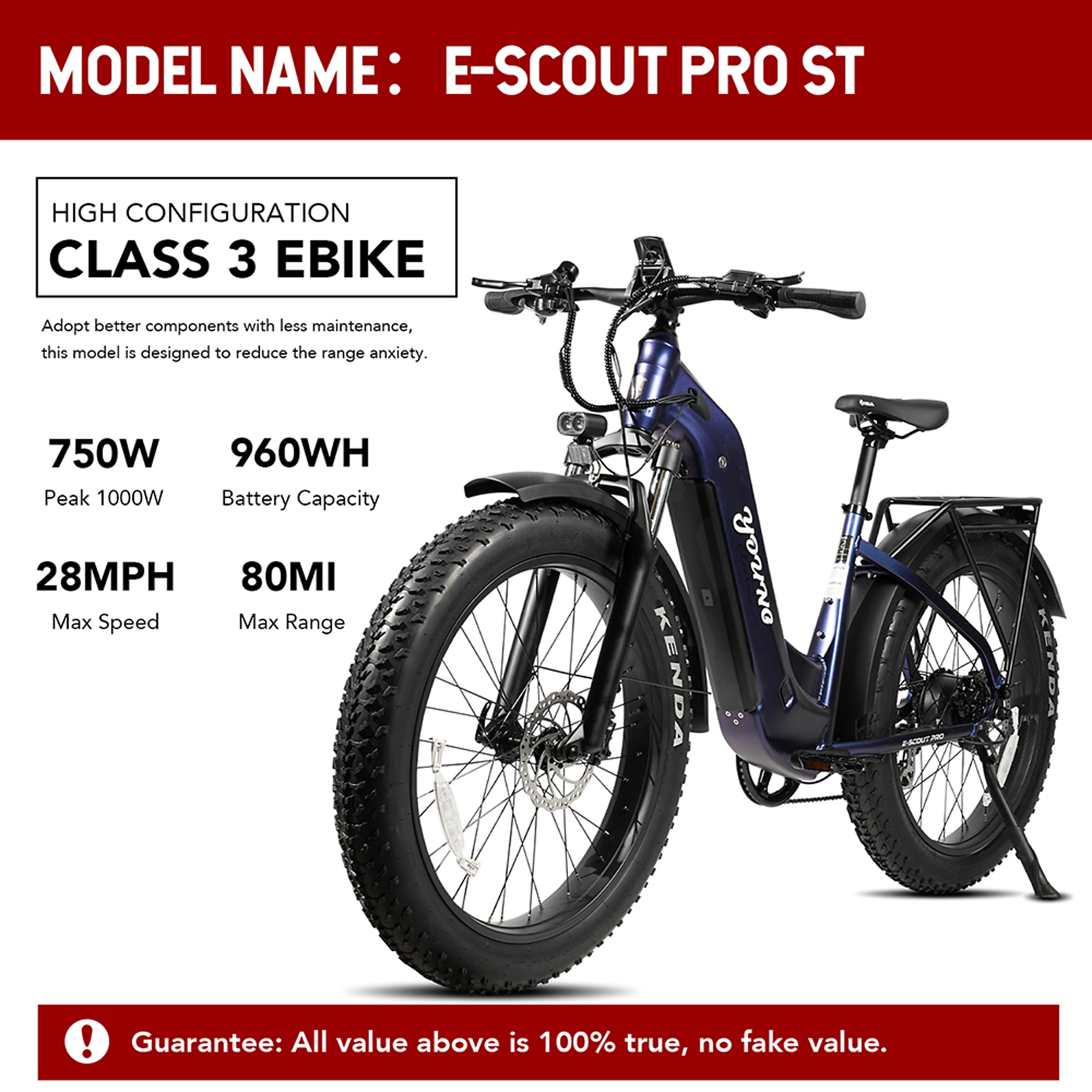 hpc scout pro fast electric bicycle Hi-Power Cycles - 27.5+ Mountain Bike – Bikecraze Available with an optional Rohloff A12 internal speed hub Young Electric E-Scout Pro Hunting