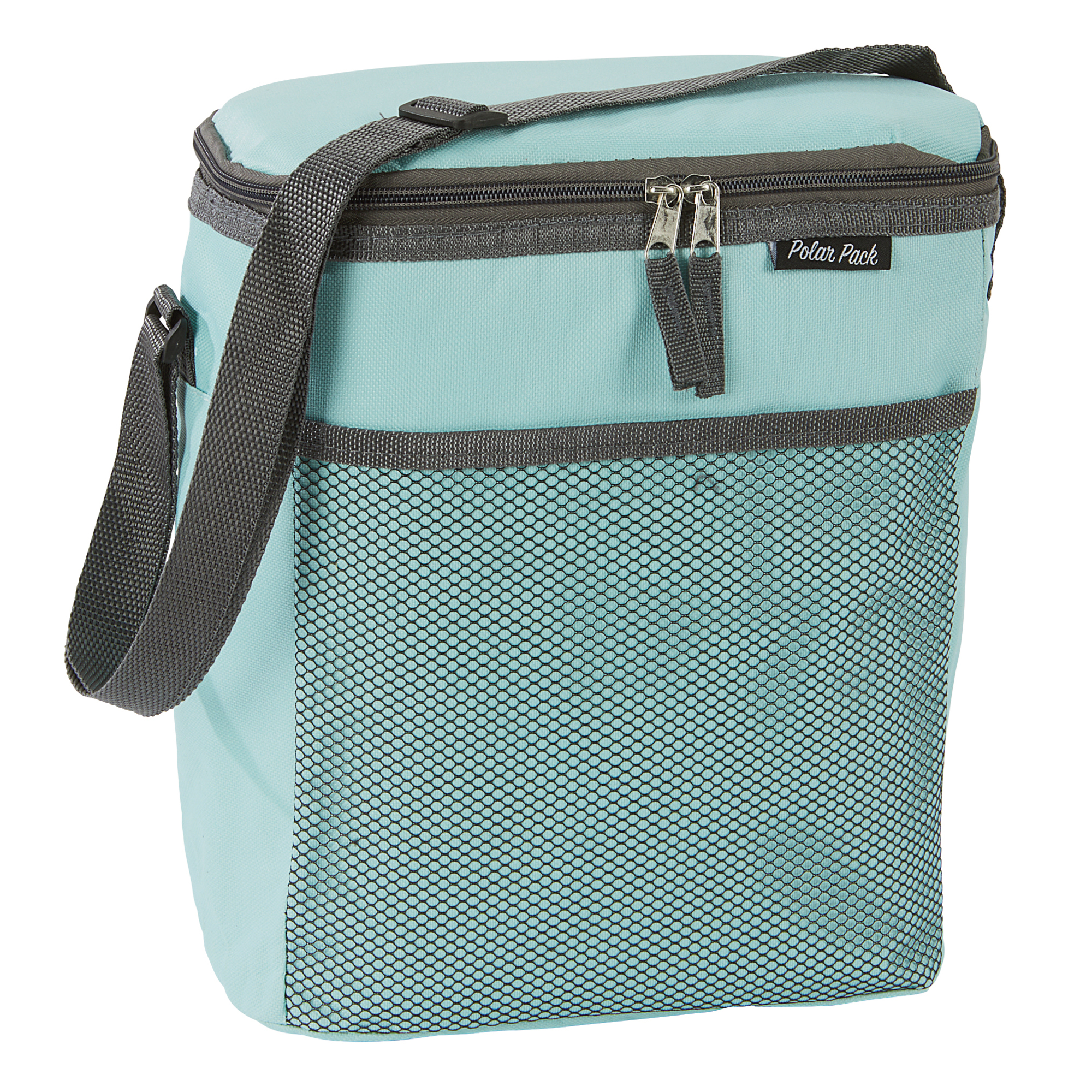 POLAR PACK, COOLER POLAR PACK 12 CAN Capacity, Model C4238 Northern Tool