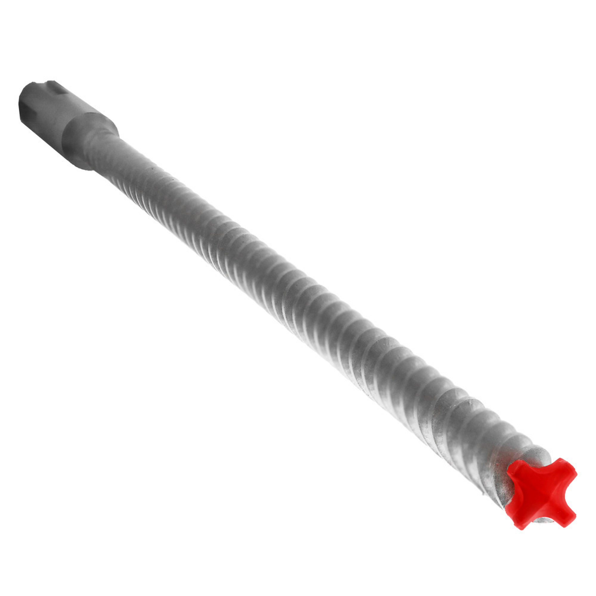 Diablo, 1/2in. x 16in. x 21in. Rebar Demon SDS-Max 4-Cutter, Size (SAE) 1/2 in, Included (qty.) 1 Model# DMAMX1030