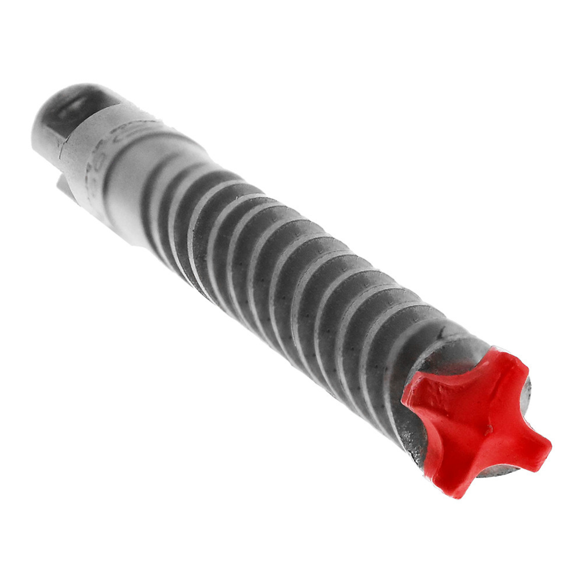 Diablo, 3/8in. x 6in. x 8in. Rebar Demon SDS-Plus 4-Cutter, Size (SAE) 3/8 in, Included (qty.) 1 Model# DMAPL4150