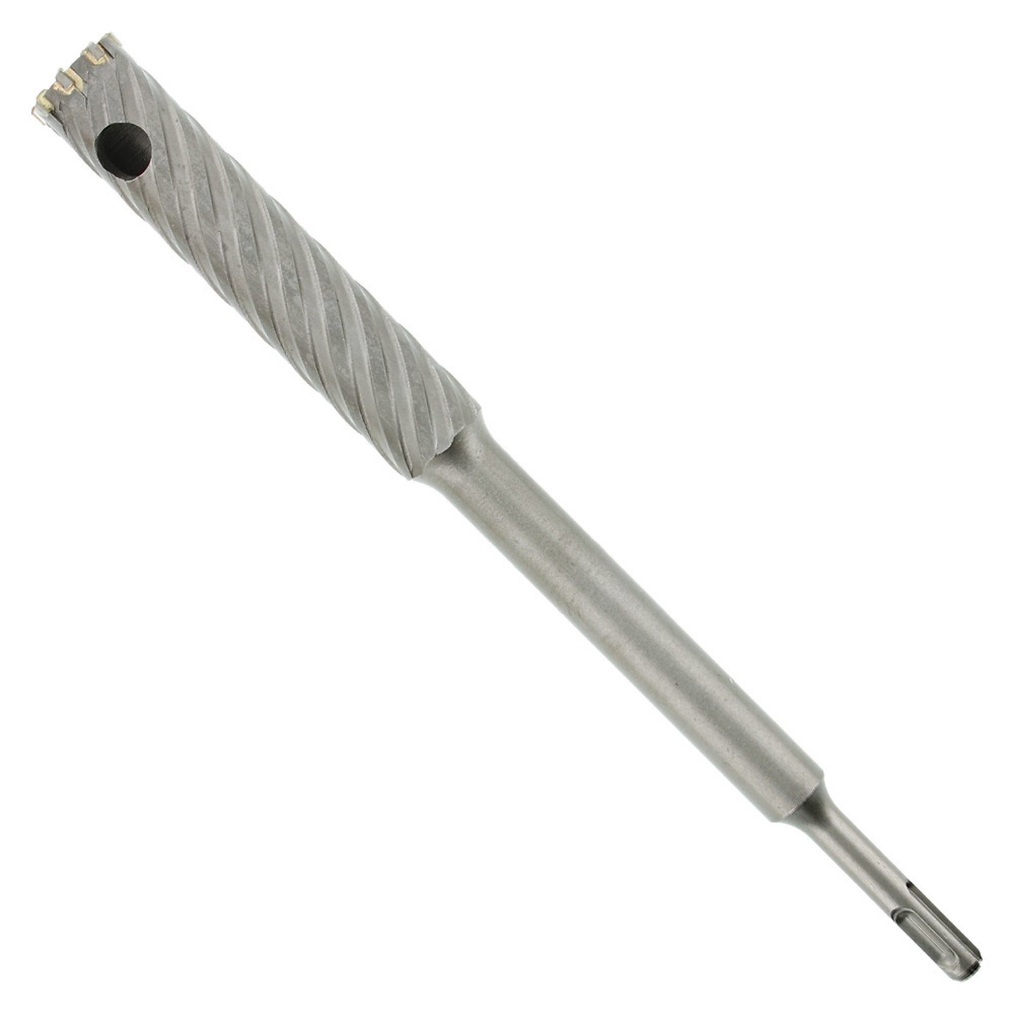Diablo, 1in. x 12in. SDS-Plus Rebar Cutter, Size (SAE) 1/2 in, Included (qty.) 1 Model# DMAPLRC1070