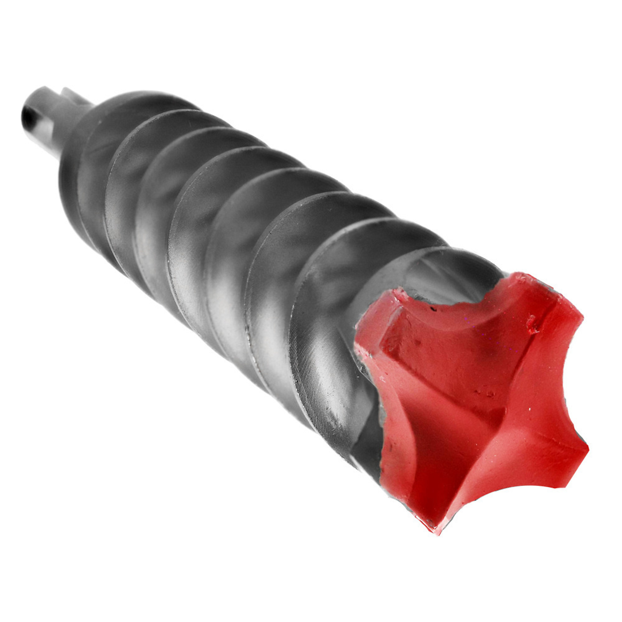 Diablo, 11/16in. x 16in. x 21in. Rebar Demon SDS-Max 4-Cutter, Size (SAE) 1-1/2 in, Included (qty.) 1 Model# DMAMX1430