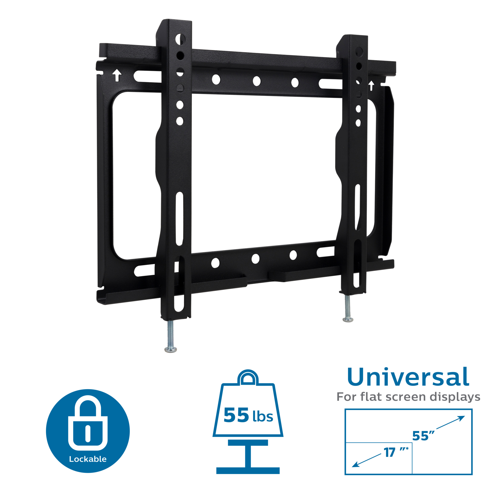 Philips, Philips brand TV wall mount, Model# SQM322127 | Northern Tool
