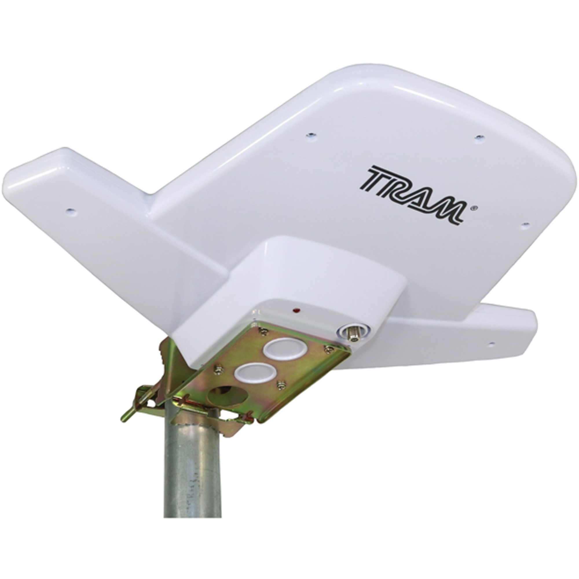 Tram, Digital HDTV Amplified Outdoor Antenna, Model# HDTV