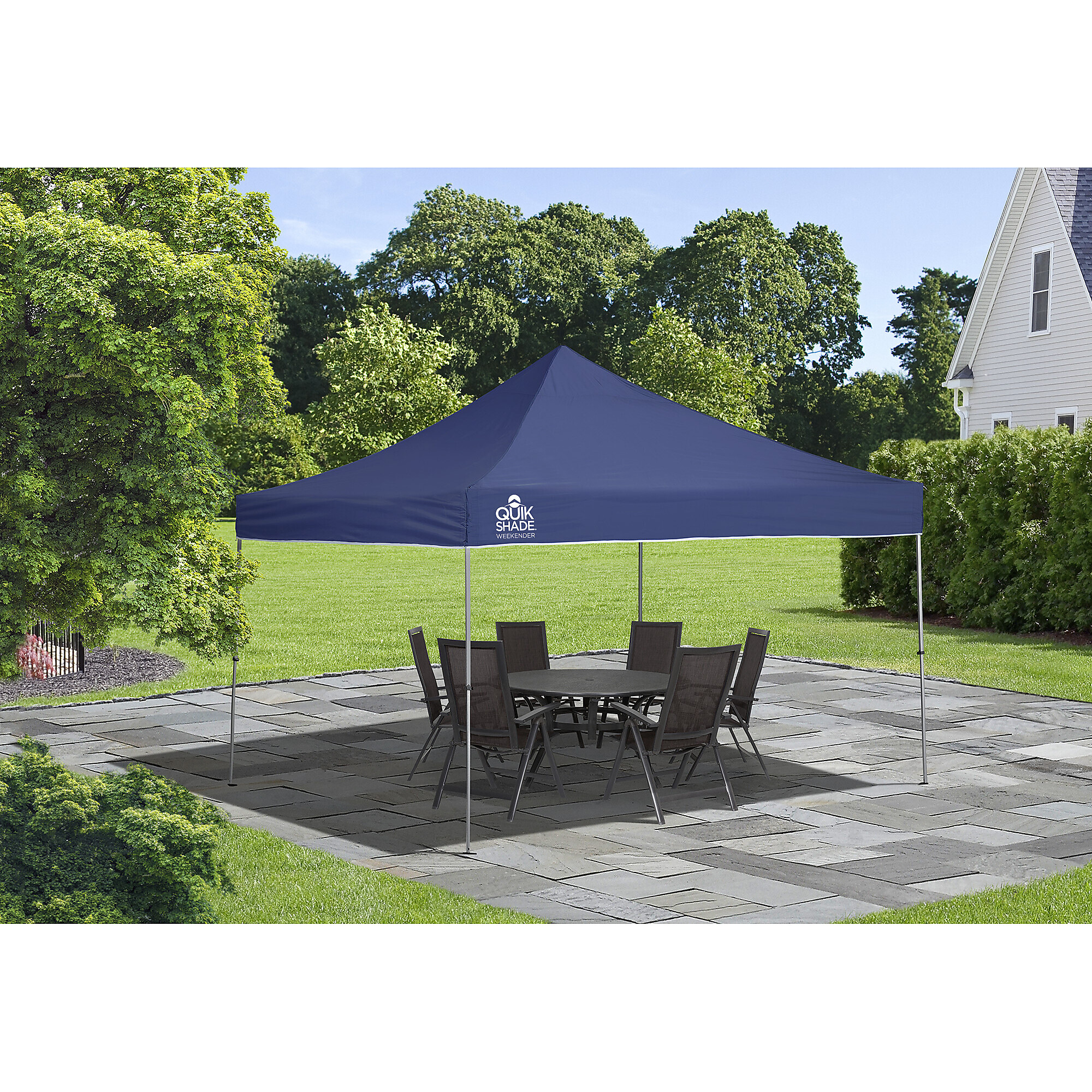 Quik Shade Weekender Elite, Quik Shade 12ft. x 12ft. Weekender