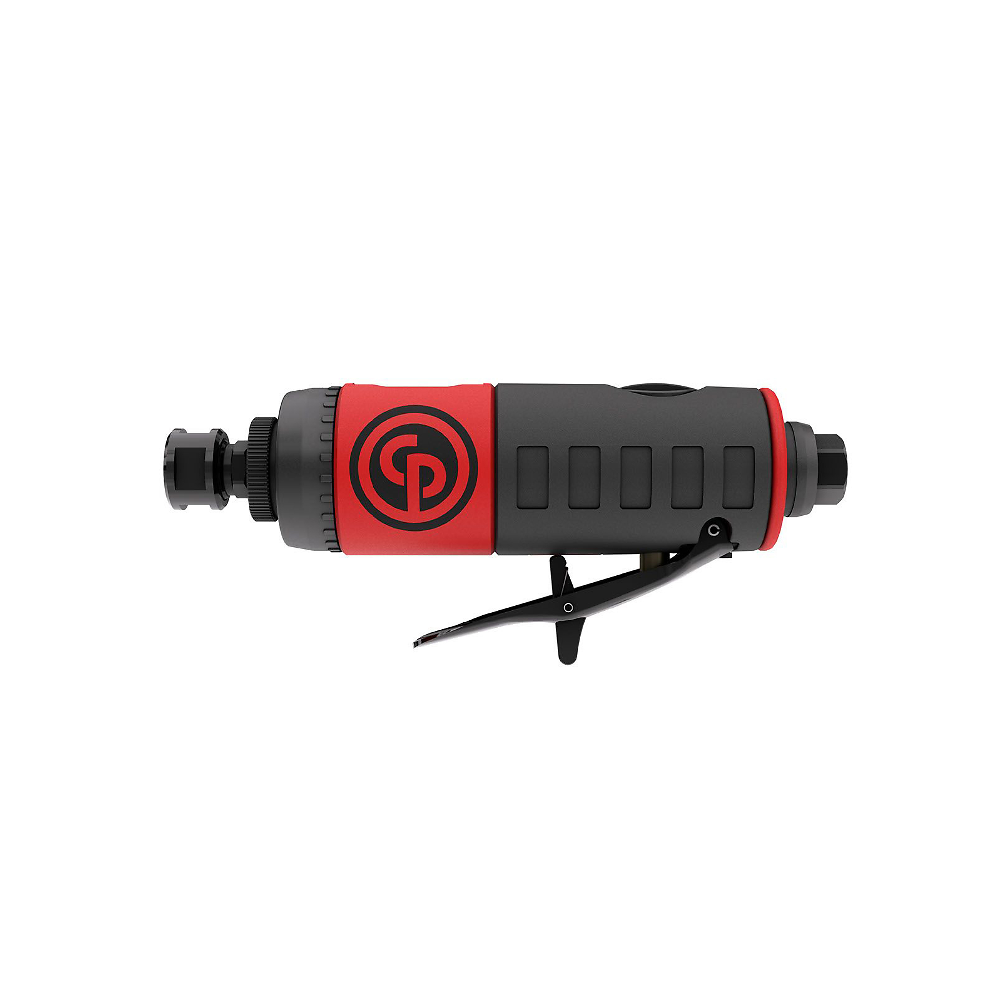 Chicago Pneumatic, 1/4in. DIE GRINDER, Max. Speed 22000 rpm, Model# CP7411