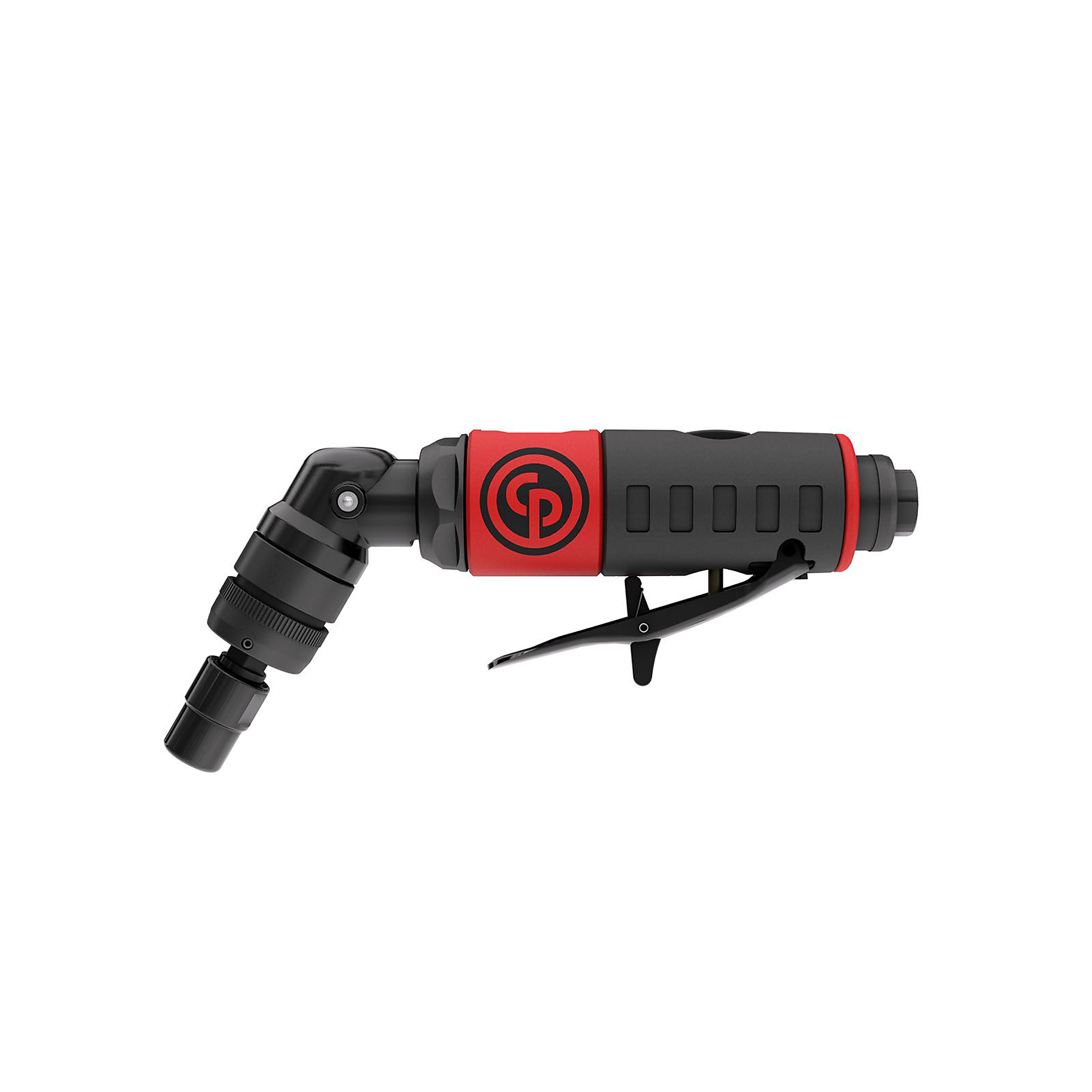 Chicago Pneumatic, 1/4in. EXTENDED DIE GRINDER, Max. Speed 23000 rpm, Model# CP7408