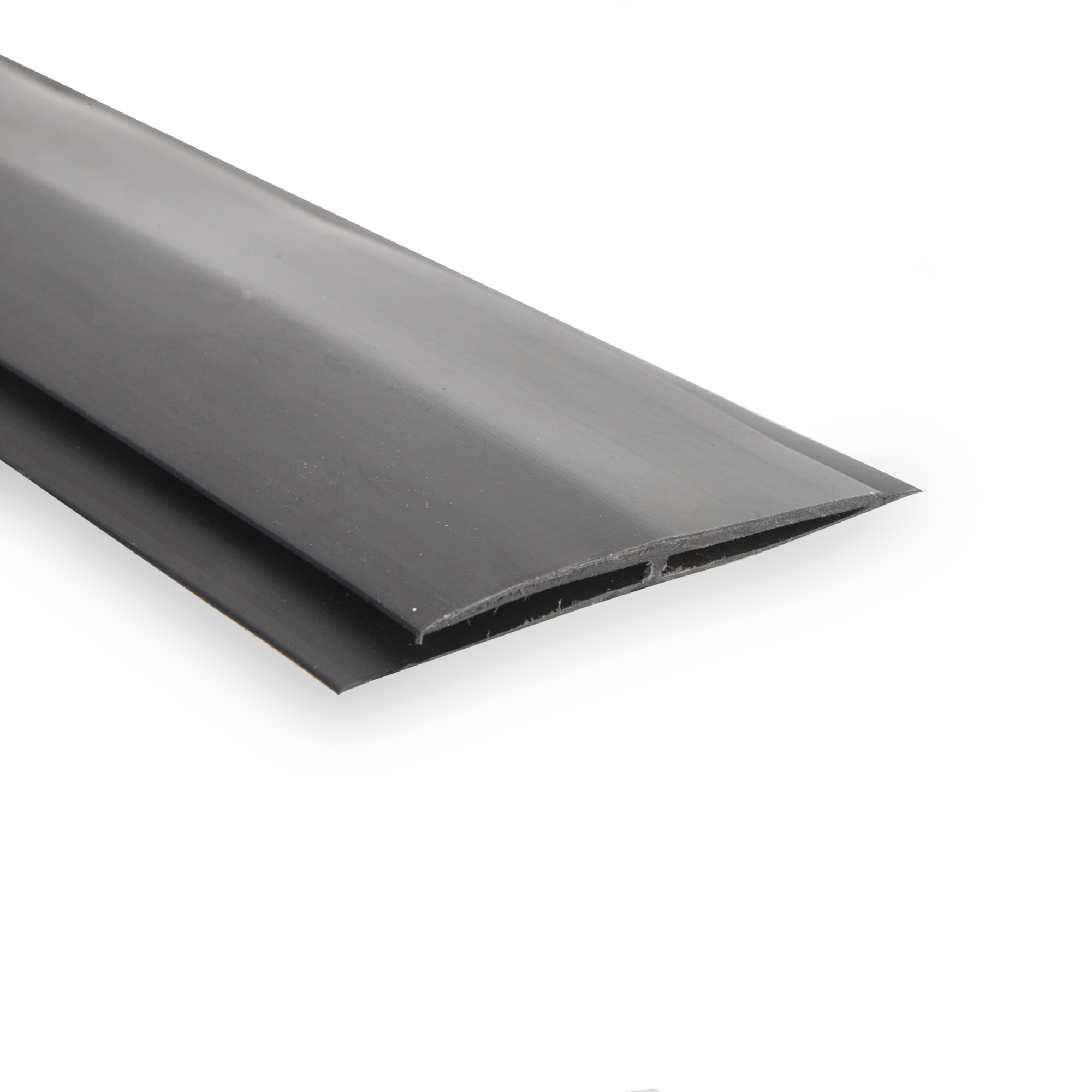 G-Floor, Vinyl Center Trim, Model# GFCENTER25SG