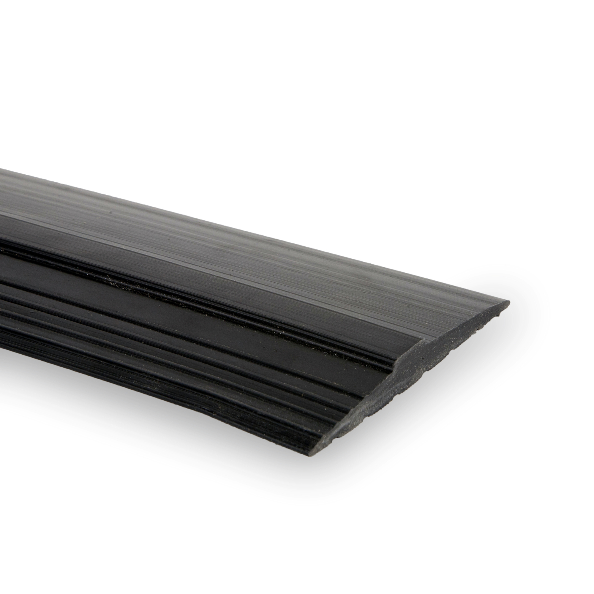 G-Floor, Vinyl Garage Door Threshold, Model# GFTHRESH16MB