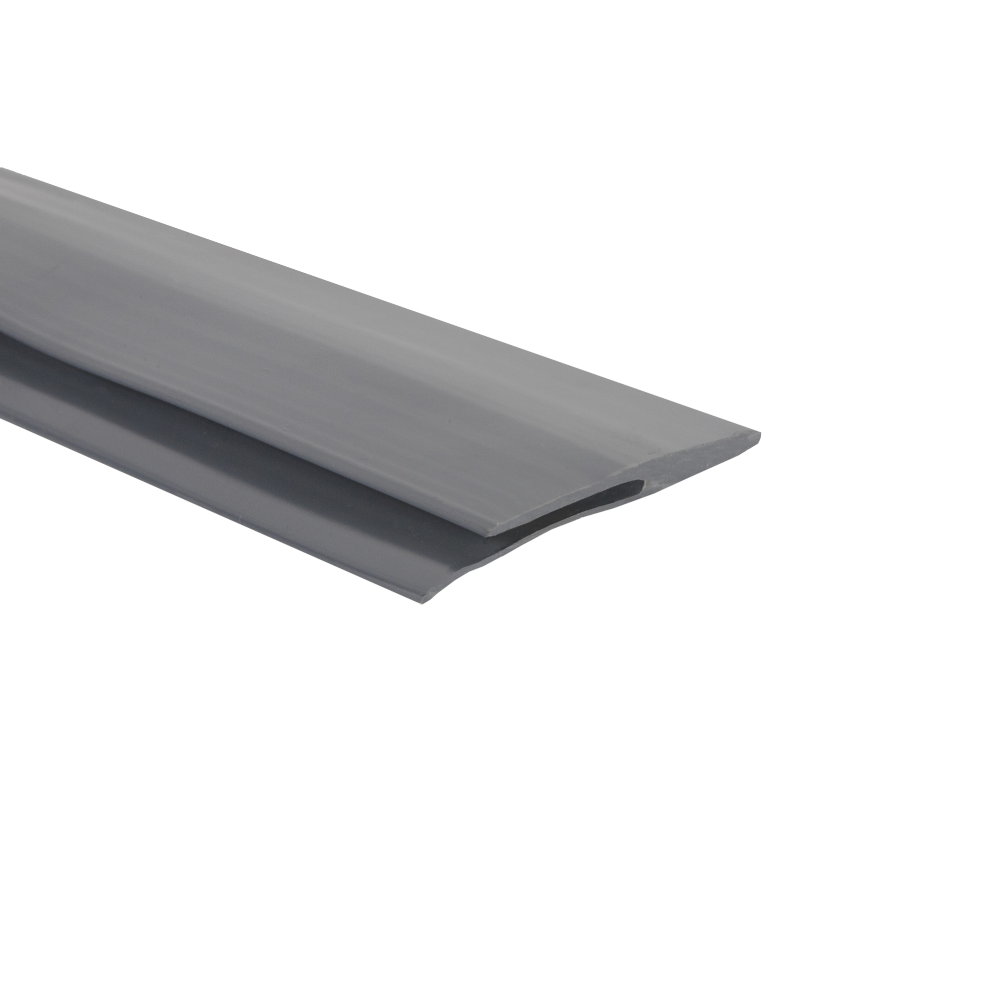 G-Floor, Vinyl Edge Trim, Model# GFEDGE25SG