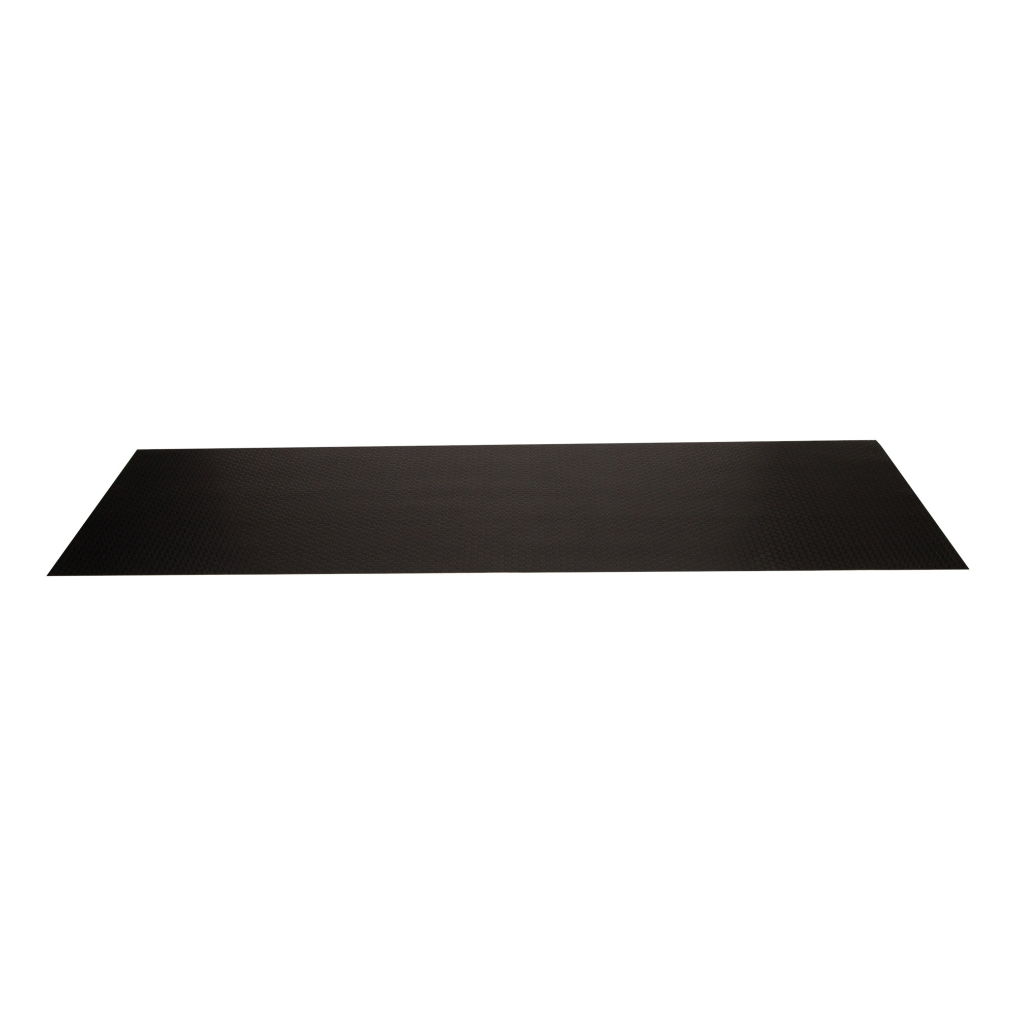 G-Floor, Vinyl Performance Floor Runner, Coverage Area 18 ft², Model# WGRUN65SC2796MB