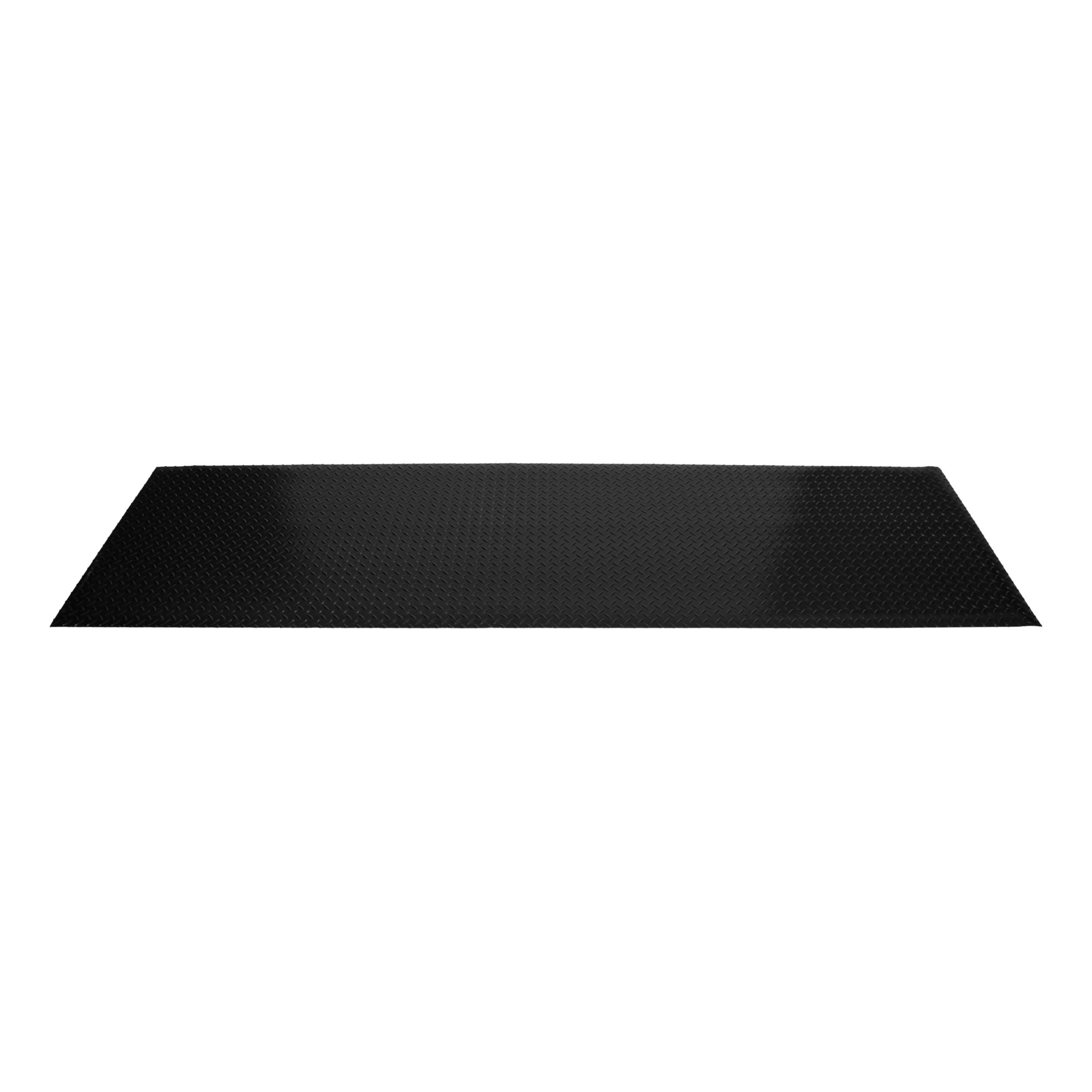 G-Floor, Vinyl Performance Floor Runner, Coverage Area 11.25 ft², Model# WGRUN75DT2760MB