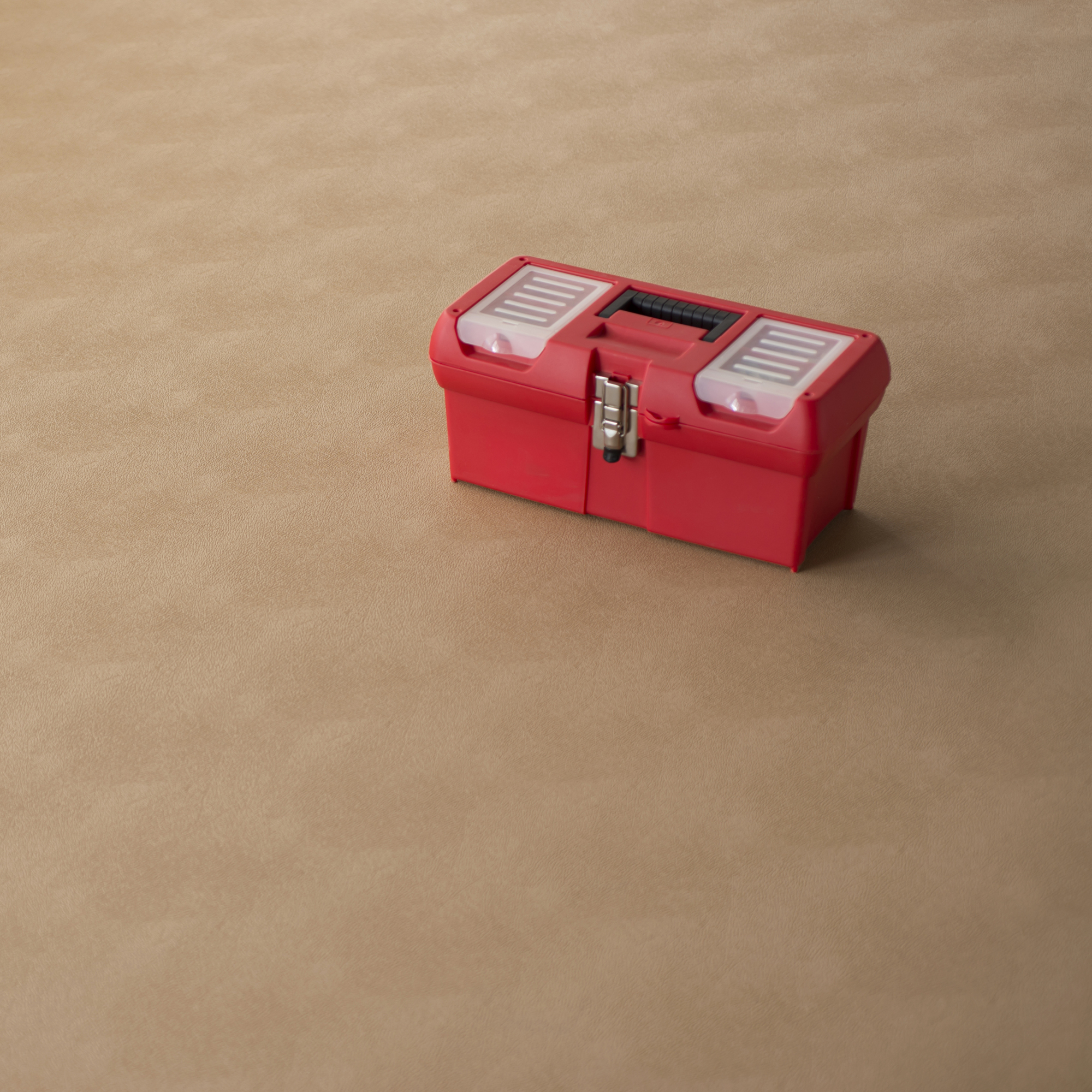G-Floor, Vinyl Floor Protector Mat, Coverage Area 50 ft², Model# GF55LV510SN