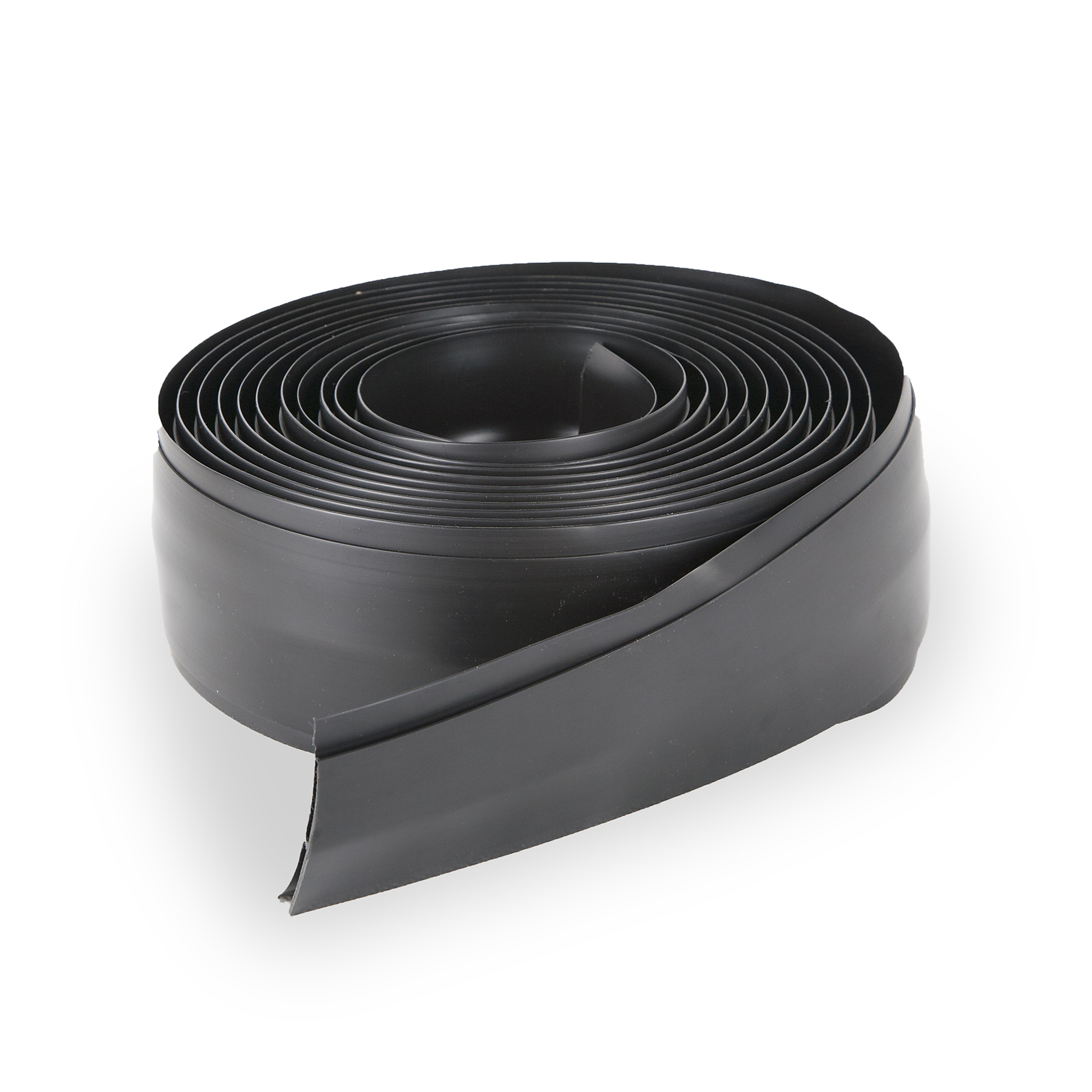 G-Floor, Vinyl Center Trim, Model# GFCENTER25MB