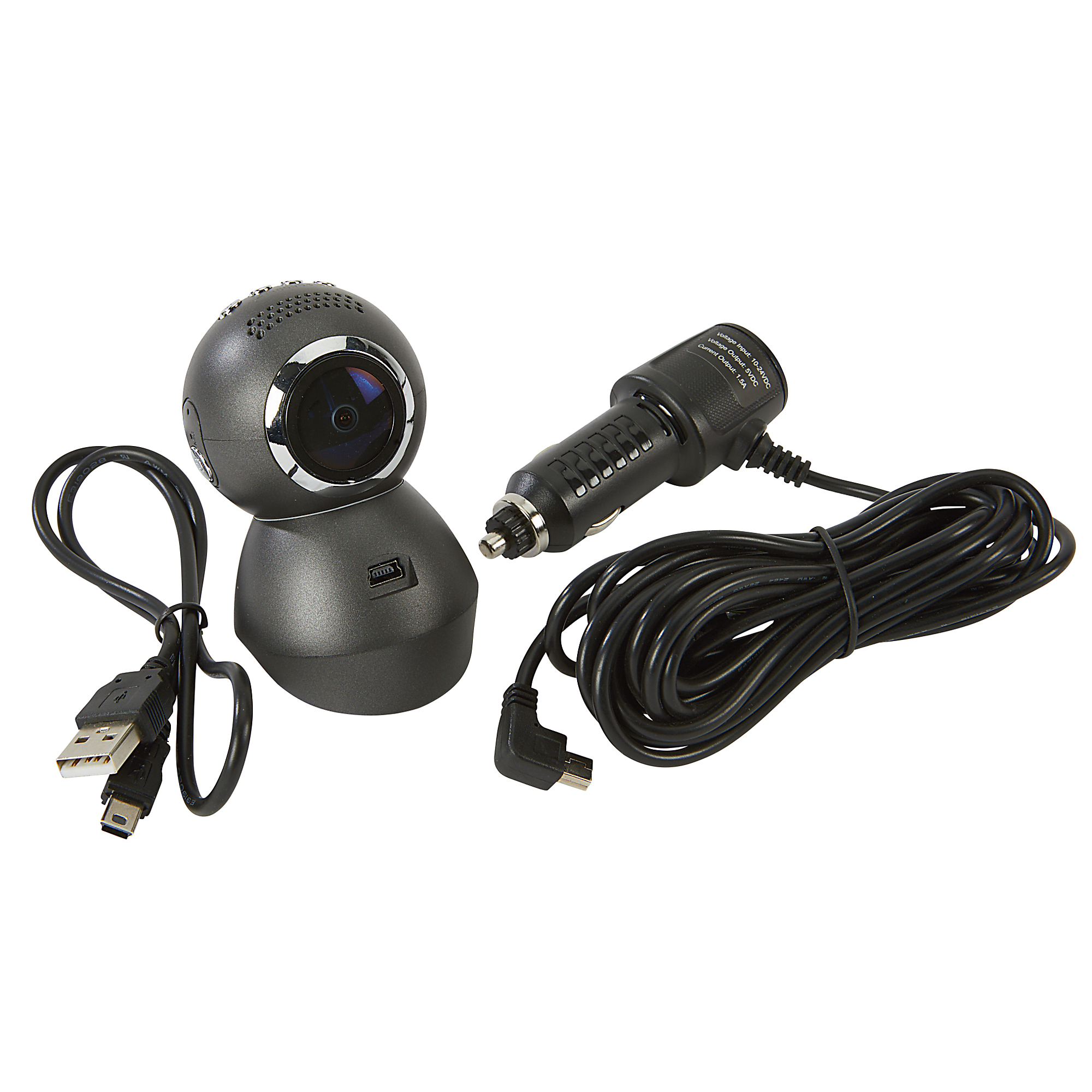 Whistler, Whistler Dash Cam, Model# D28RS | Northern Tool
