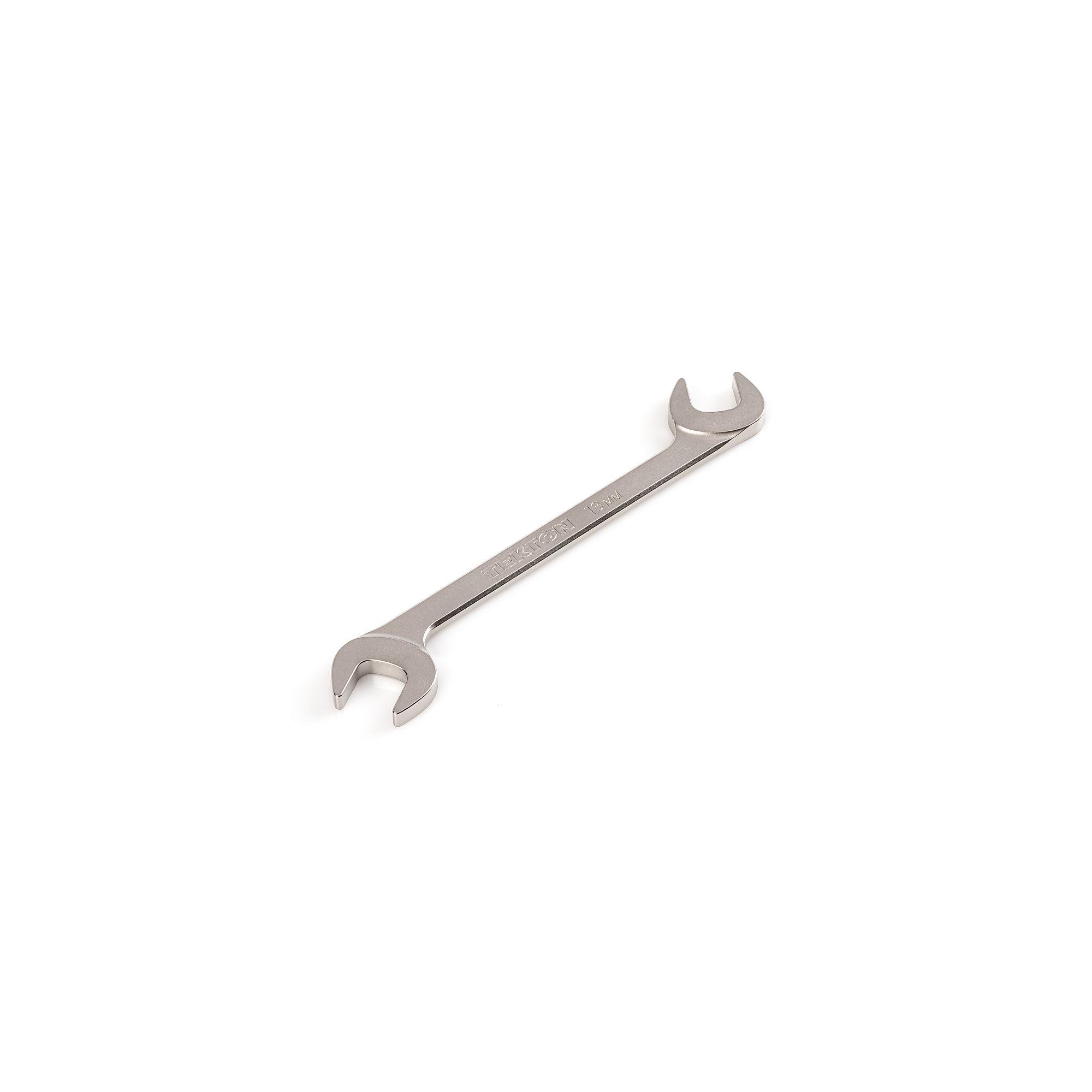 TEKTON 13 mm Angle Head Open End Wrench | WAE84213
