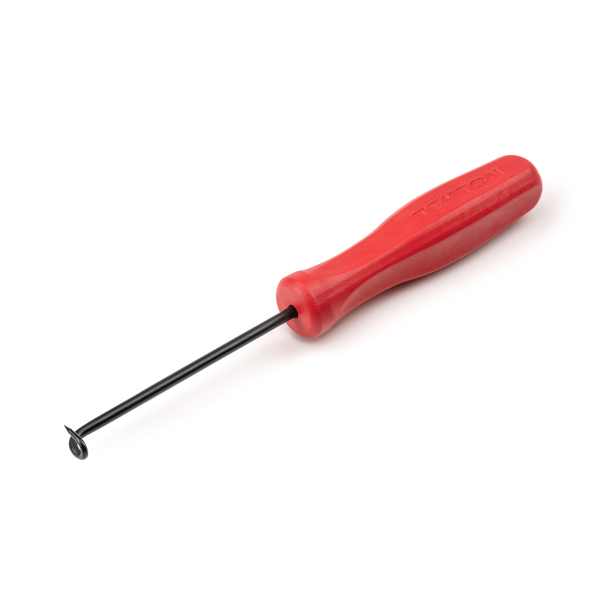 TEKTON Compound Pointed Hook (1/8 x 3 in. Shank) | PNH21108
