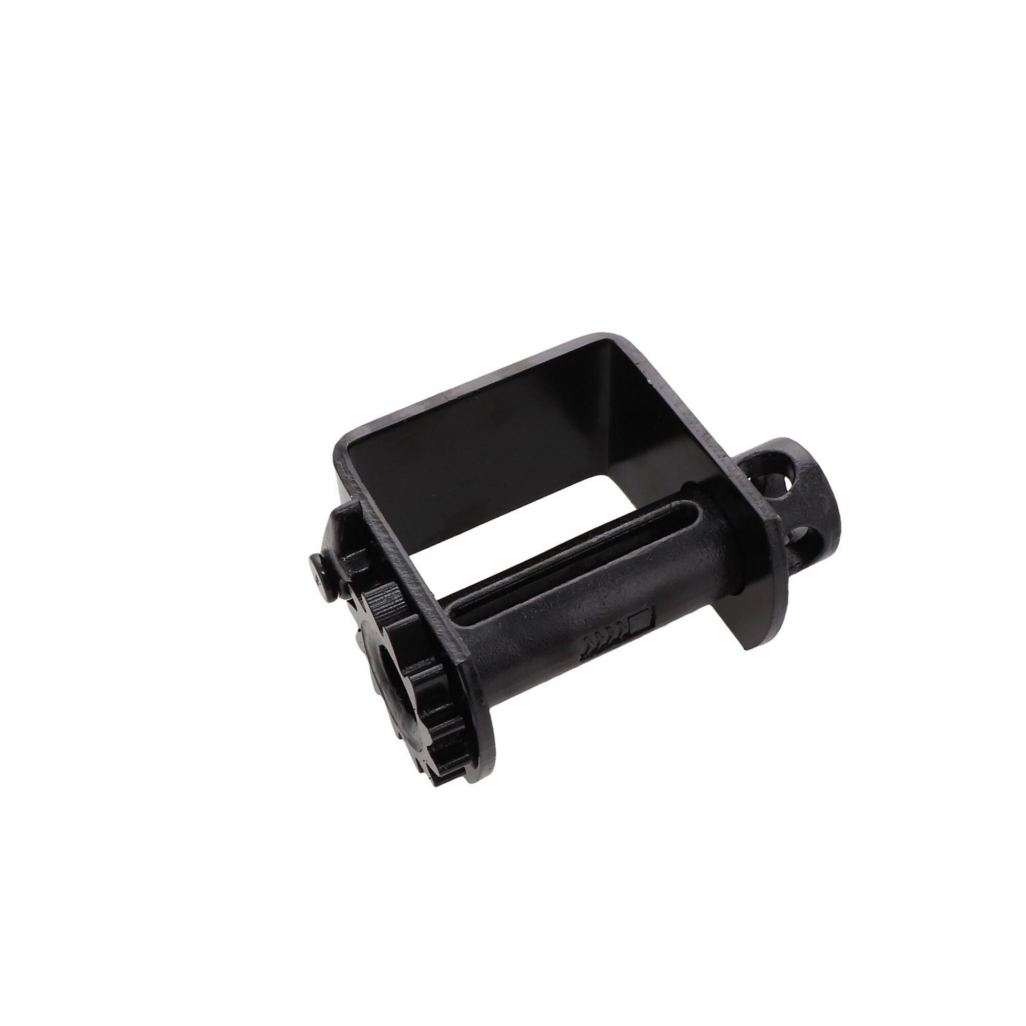 Kinedyne Standard Weld-On Winch, E-Coated, 6670-Lb. Capacity, Model# 1820