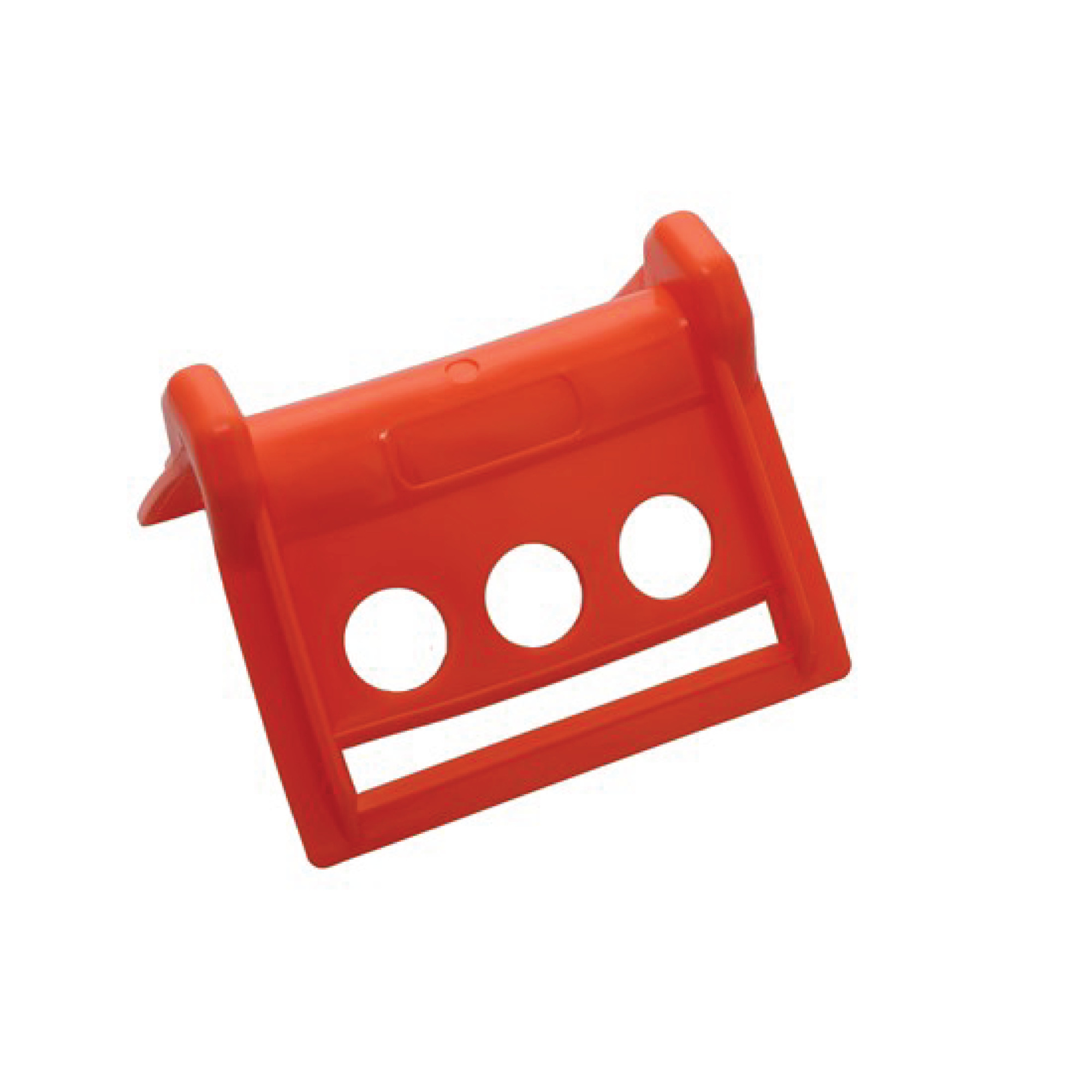 Kinedyne Plastic Corner Protector for Straps, 2in.–4in., Model# 37025