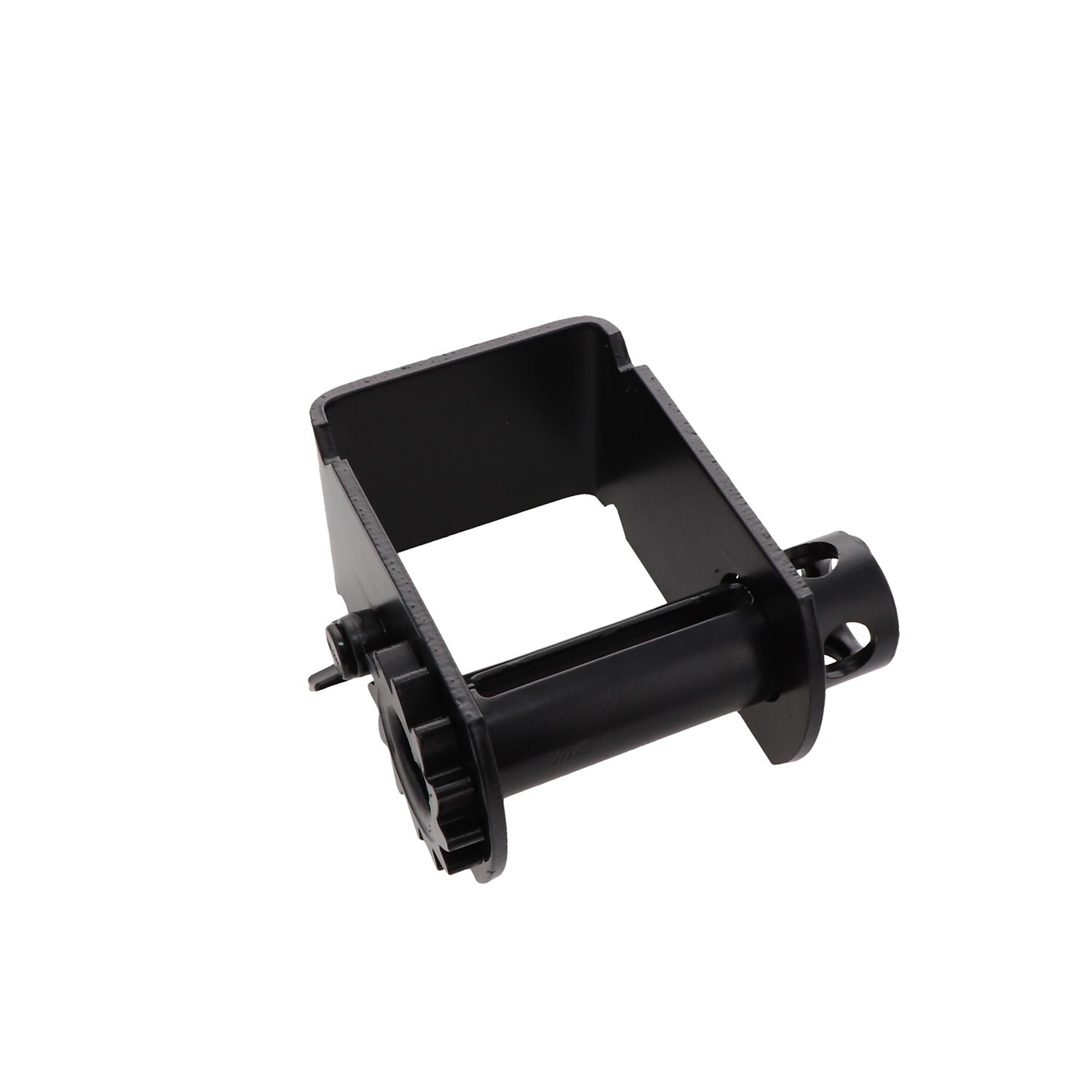 Kinedyne Storable Sliding C Channel Winch, E-Coated, 6670-Lb. Capacity, Model# 5820