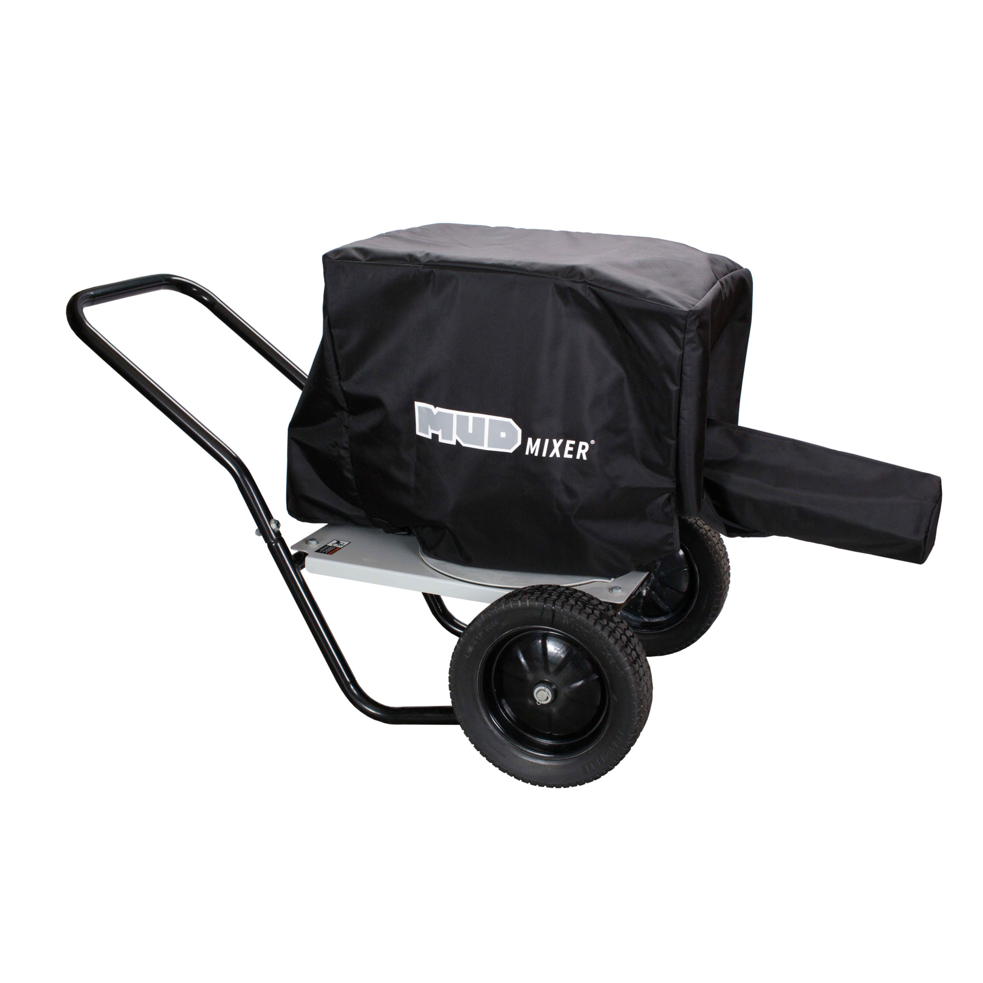 Mud Mixer, All-Weather Cover, Model# MMAC-0143.MUD