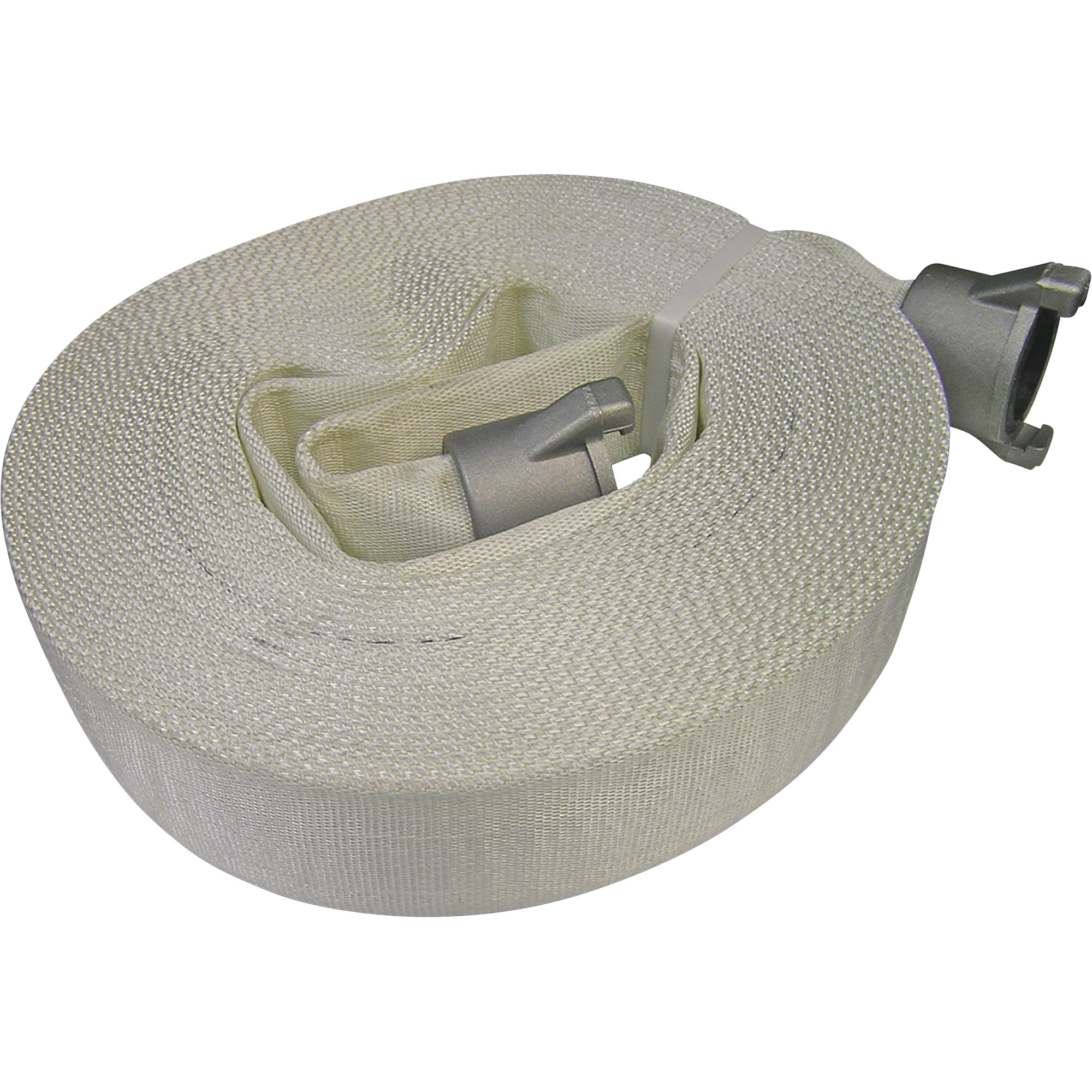 Endurance Marine Fire Hose, 50ft., Model# EFPH50