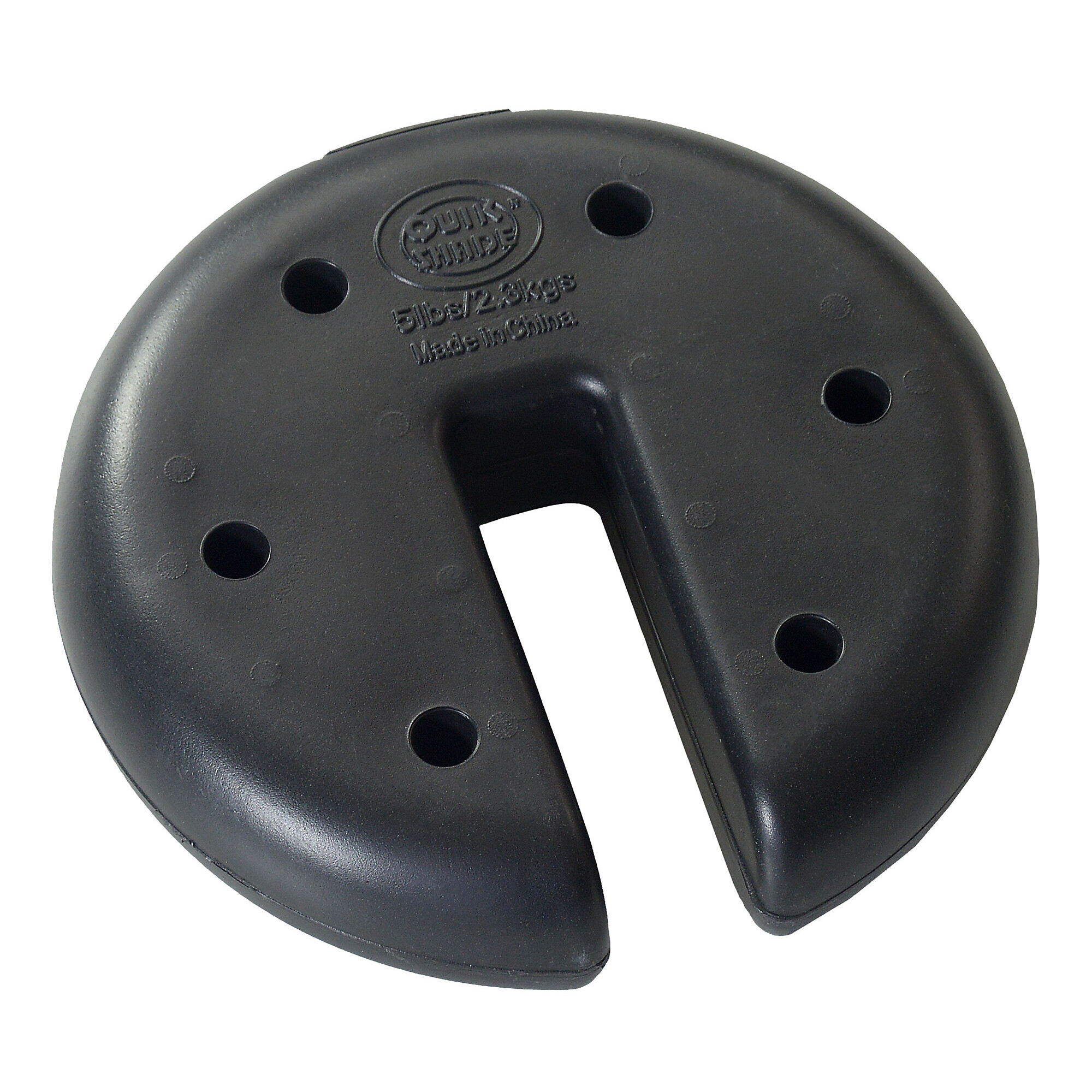 Quik Shade, Quik Shade Set of 4 Heavy Duty, Included (qty.) 4 Model# 139962DS