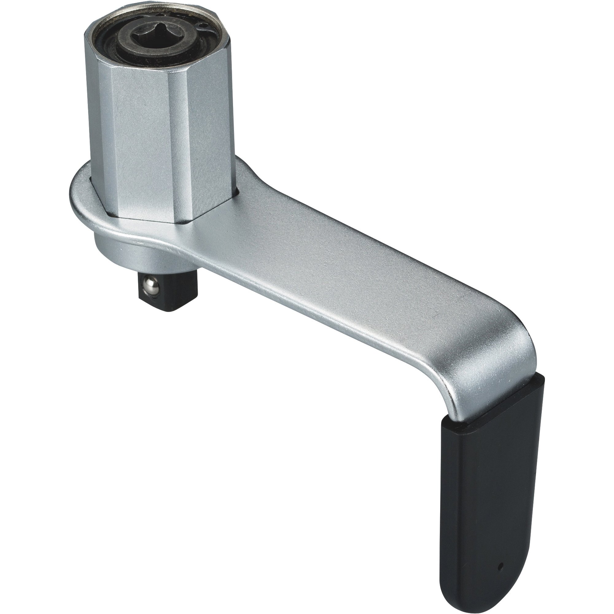 Mini Torque Multiplier 3/8 And 1/2 Drive – 450Nm/332ft Lbs – Perfect For Motorcycle Wheels & Light Duty