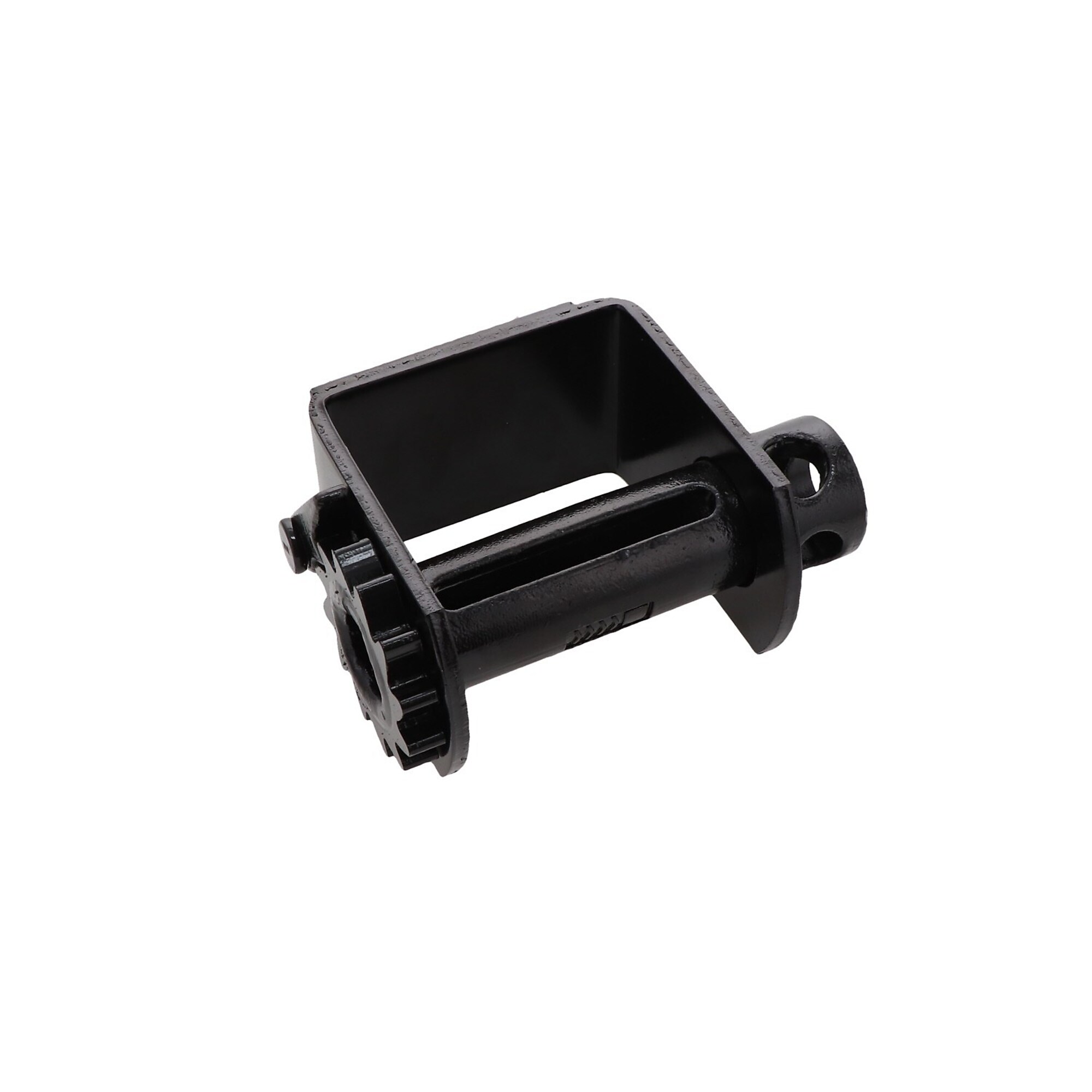 Kinedyne Standard Portable Web Winch, E-Coated, 5500-Lb. Capacity, Model# 1820P2