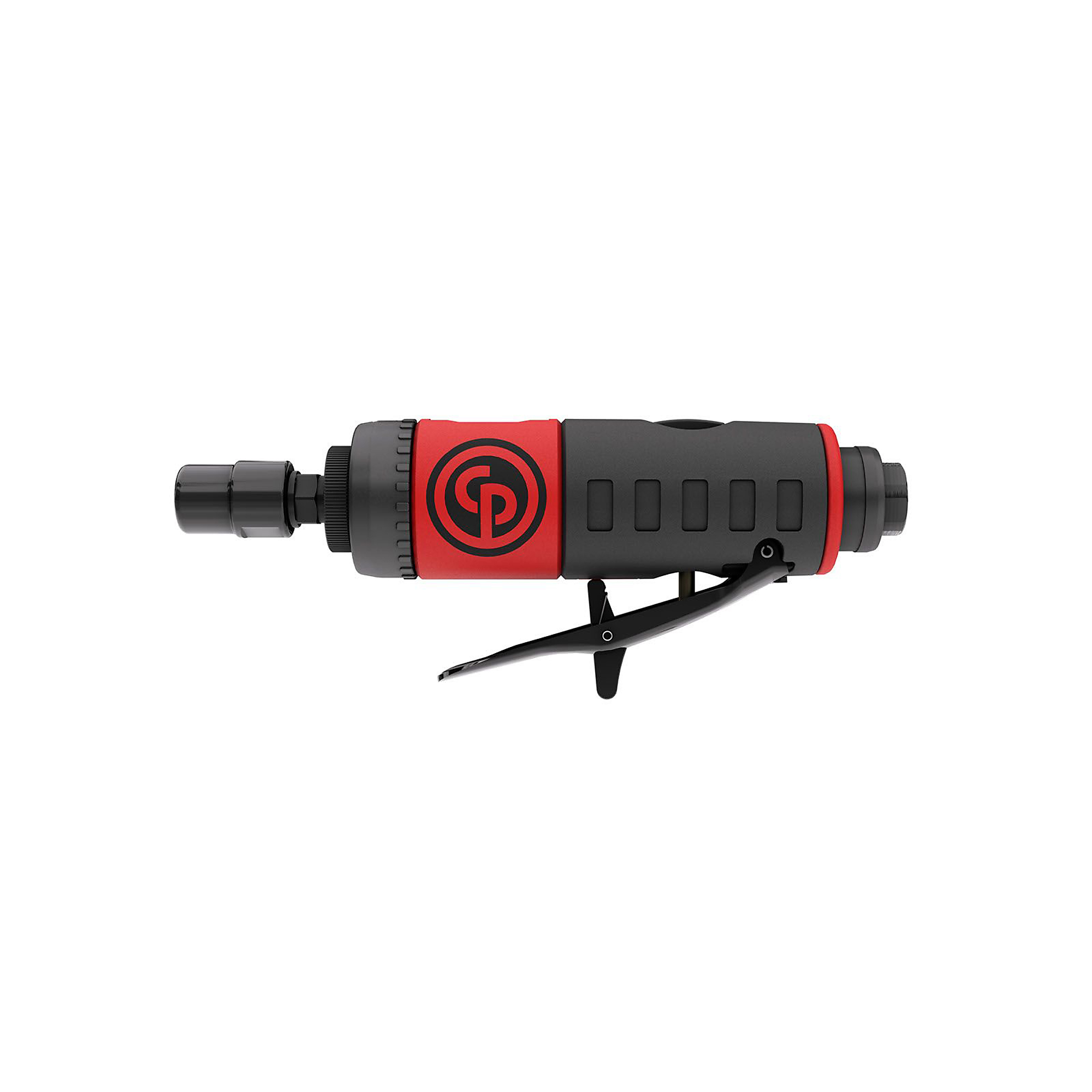 Chicago Pneumatic, 1/4in. DIE GRINDER, Max. Speed 28000 rpm, Model# CP7405