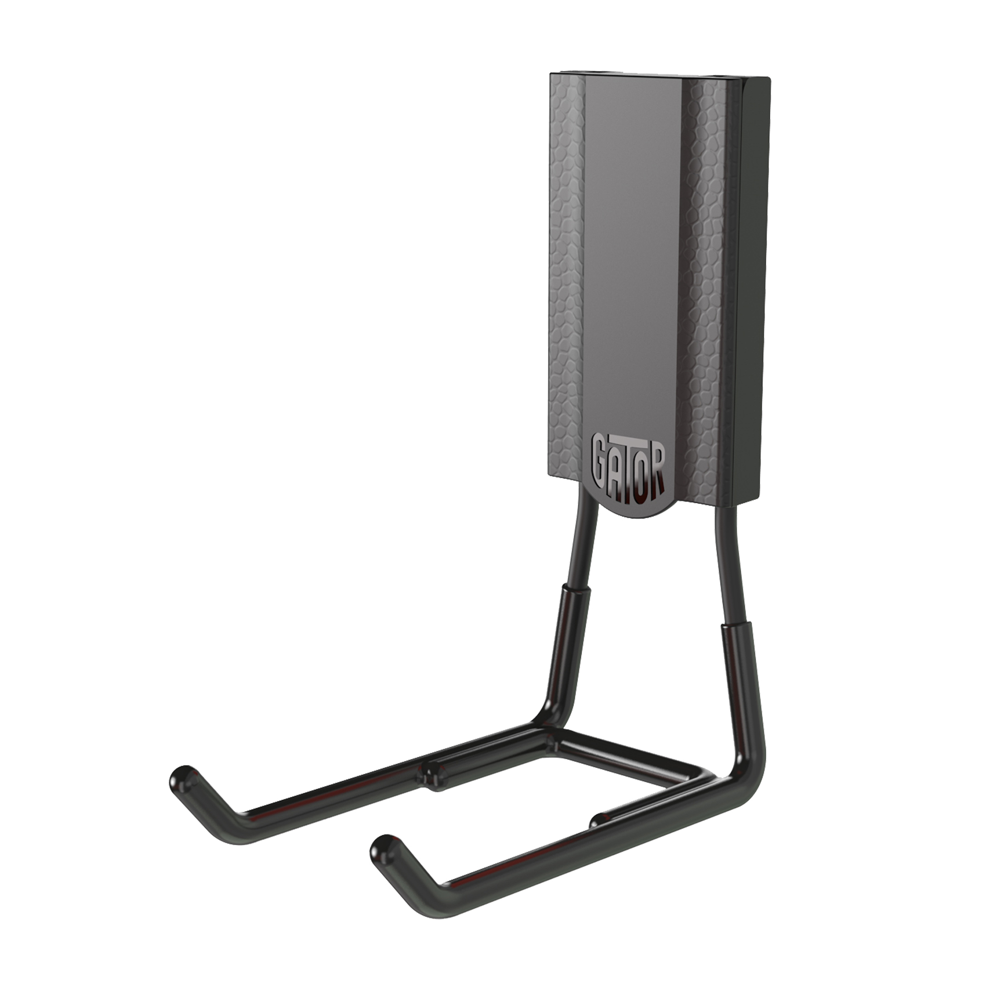 Gator Magnetics, MIDI 4in. Open Hook Black, Accessory Type Hook, Pieces (qty.) 1 Capacity 25 lb, Model# 300013