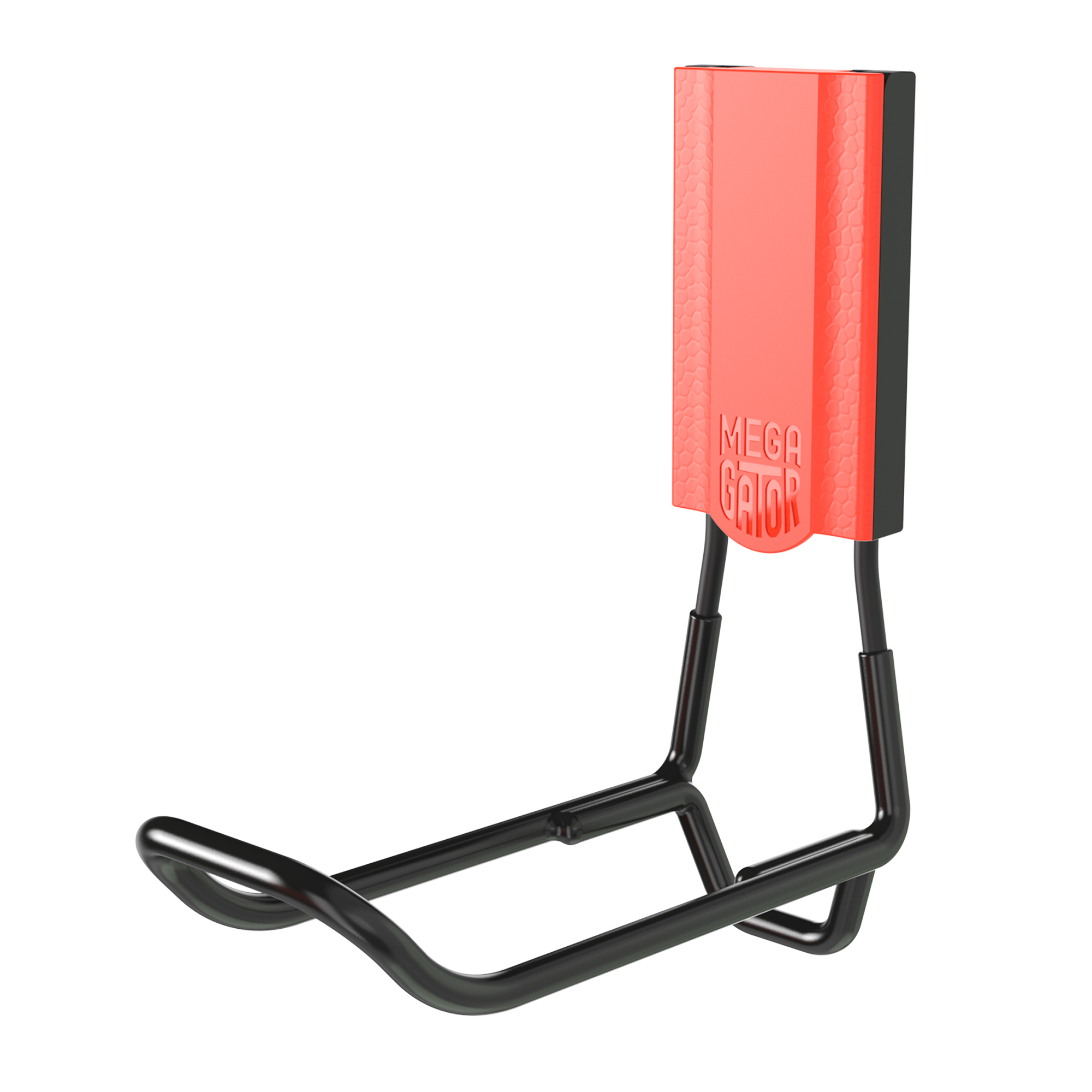 Gator Magnetics, MEGA 4.5in. Closed Hook Red, Accessory Type