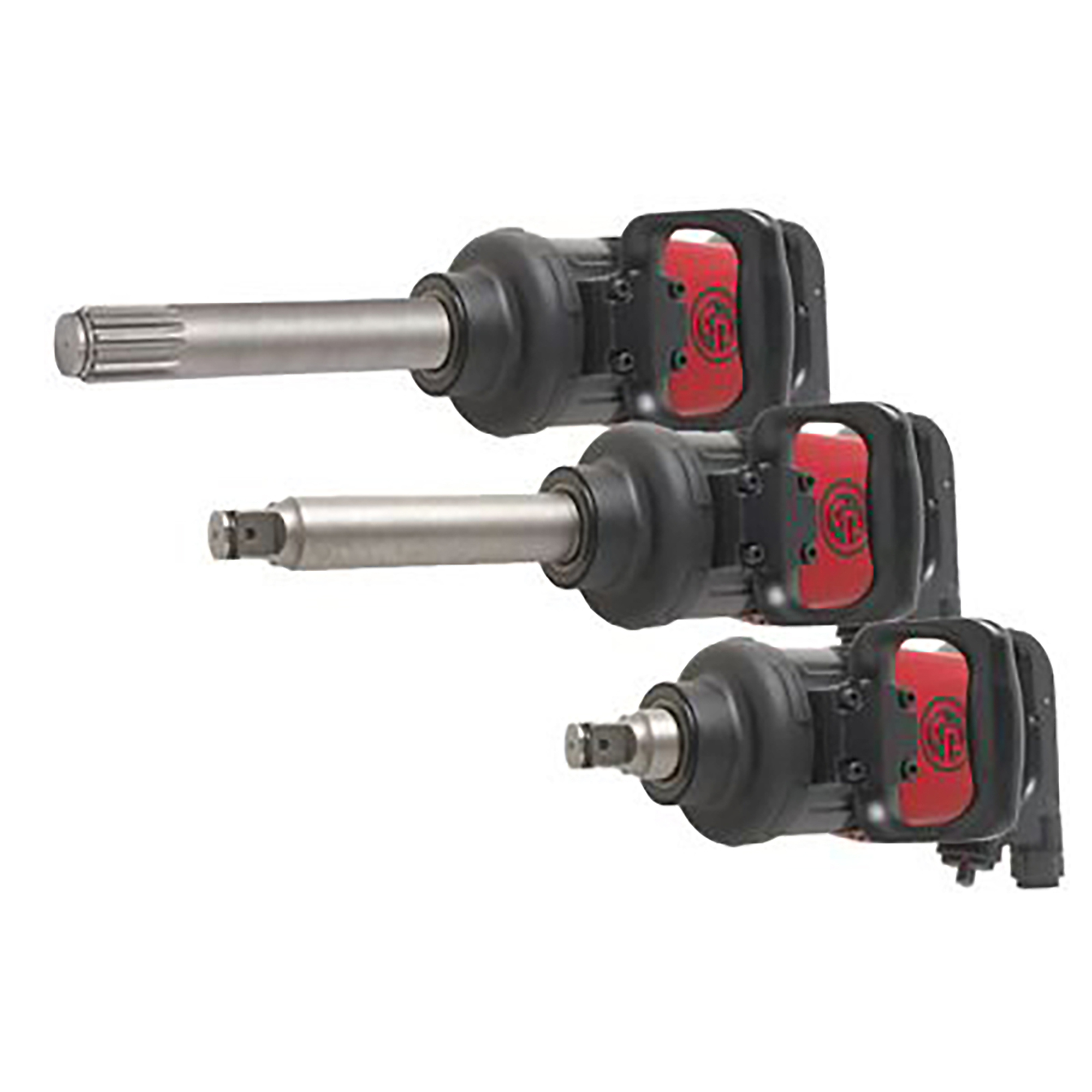 Chicago Pneumatic, Impact Wrench Anvil, Drive Size in
