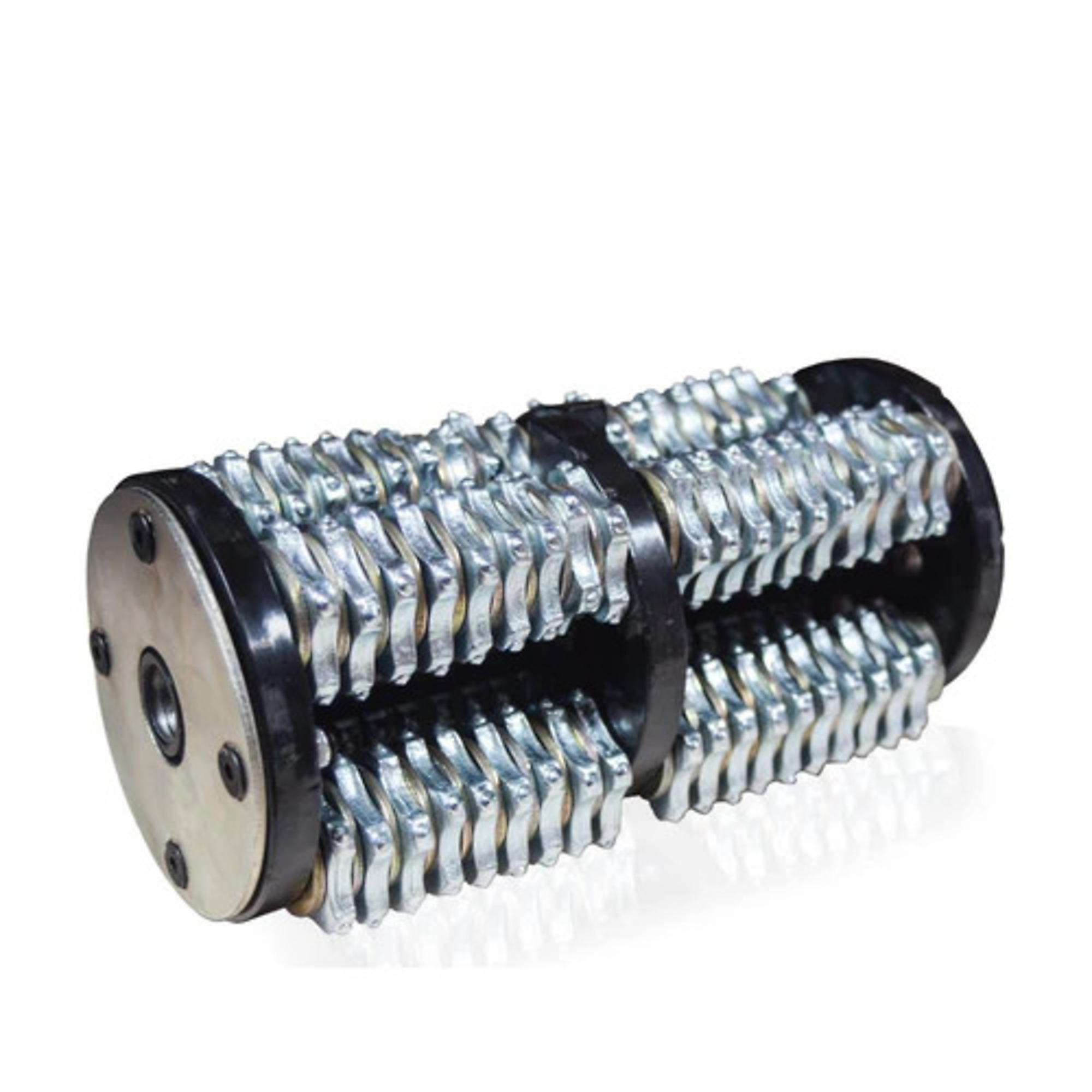 Tomahawk Tungsten Carbide Scarifier Blade Kit - 8in. Width, Model# TSCAR6TCC