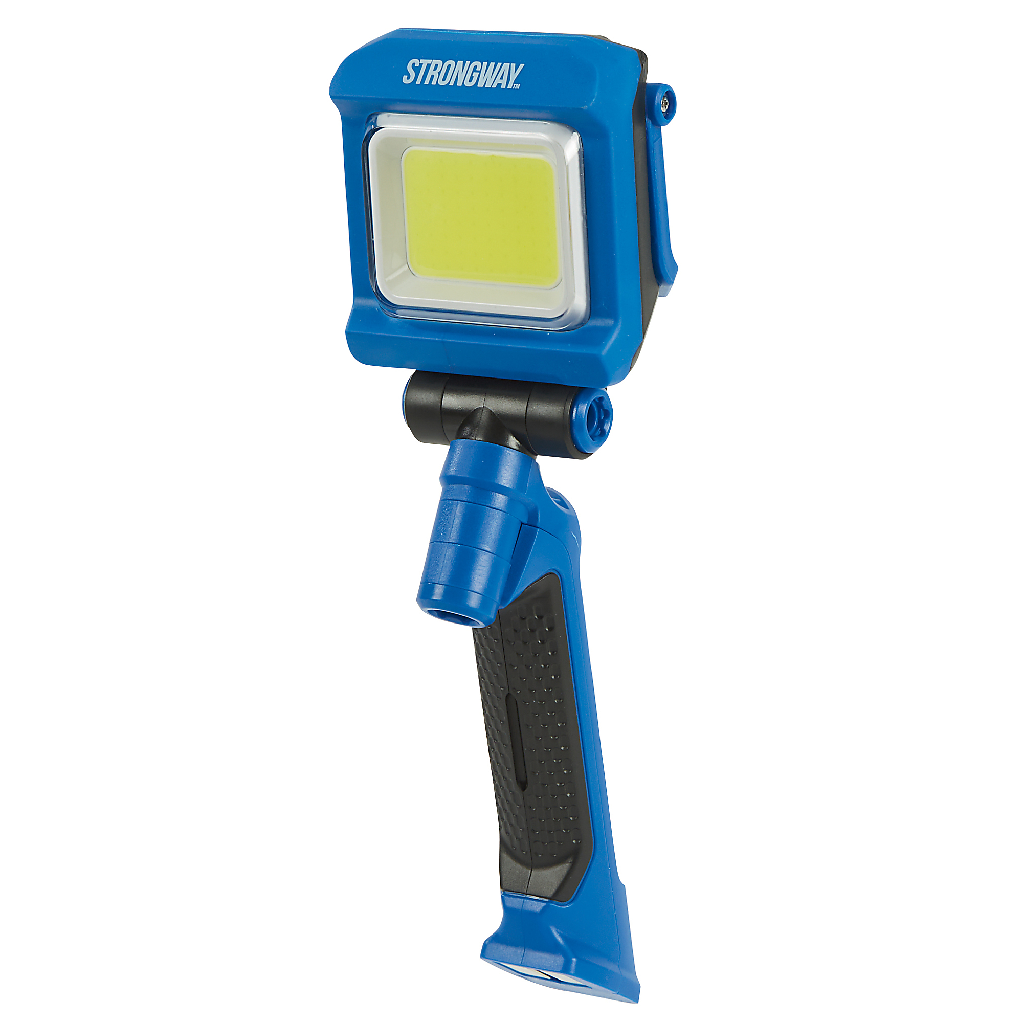 Strongway Rechargeable Tripod Worklight and Power Bank, 2000 Lumens, 20  Watts | Northern Tool