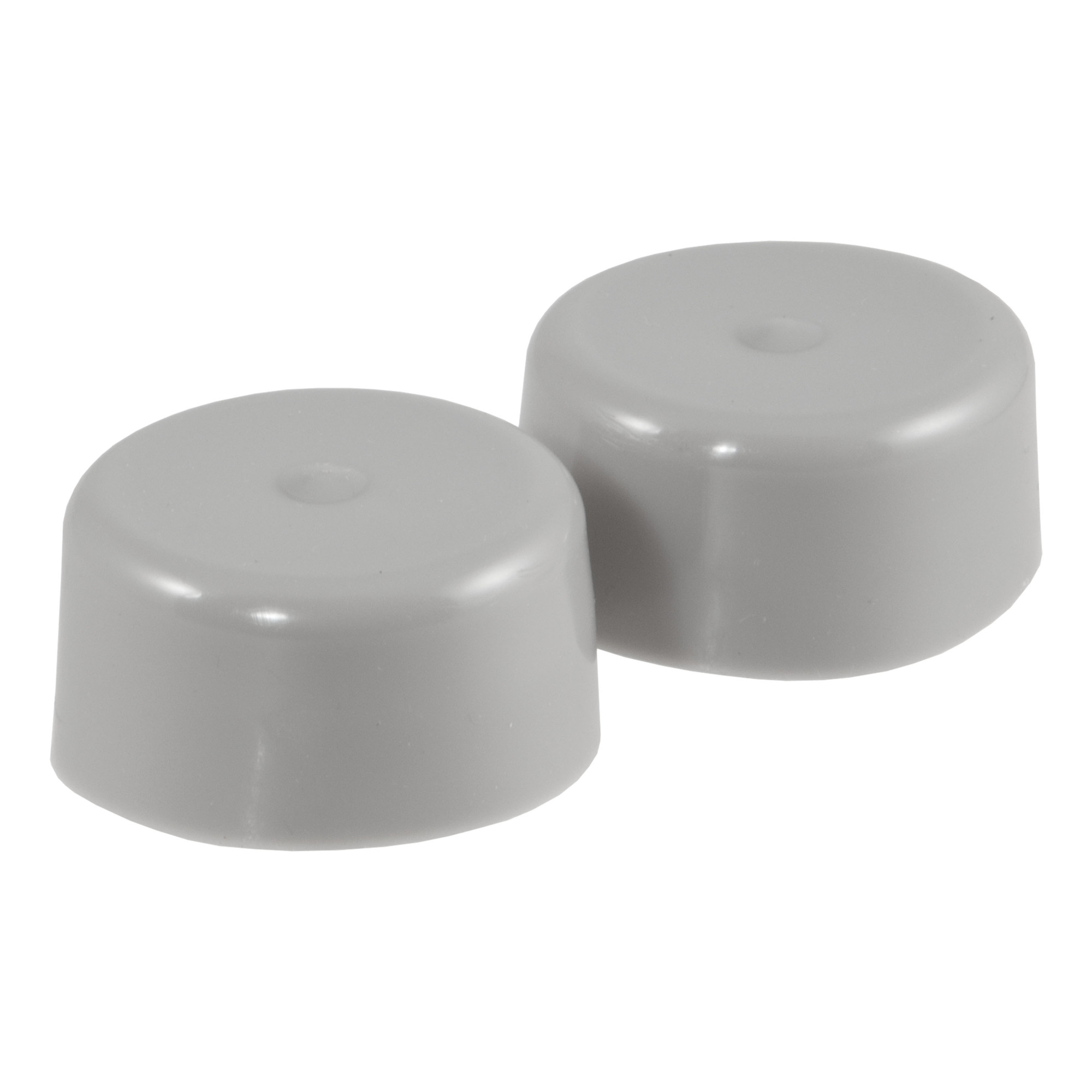 Curt Manufacturing, 1.78in. Bearing Protector Dust Covers (2-Pack), Included (qty.) 2 Model# 23178