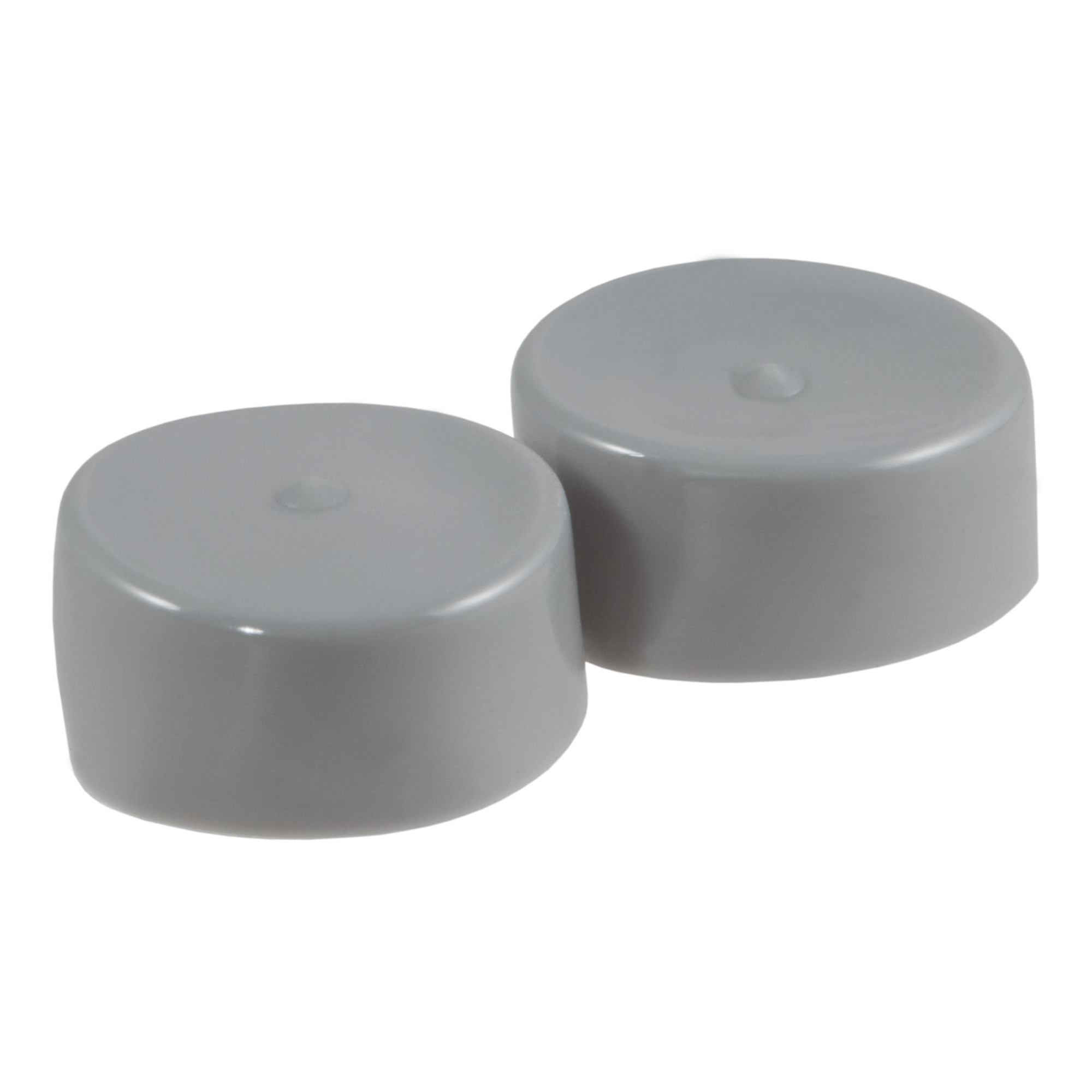 Curt Manufacturing, 1.98in. Bearing Protector Dust Covers (2-Pack), Included (qty.) 2 Model# 23198