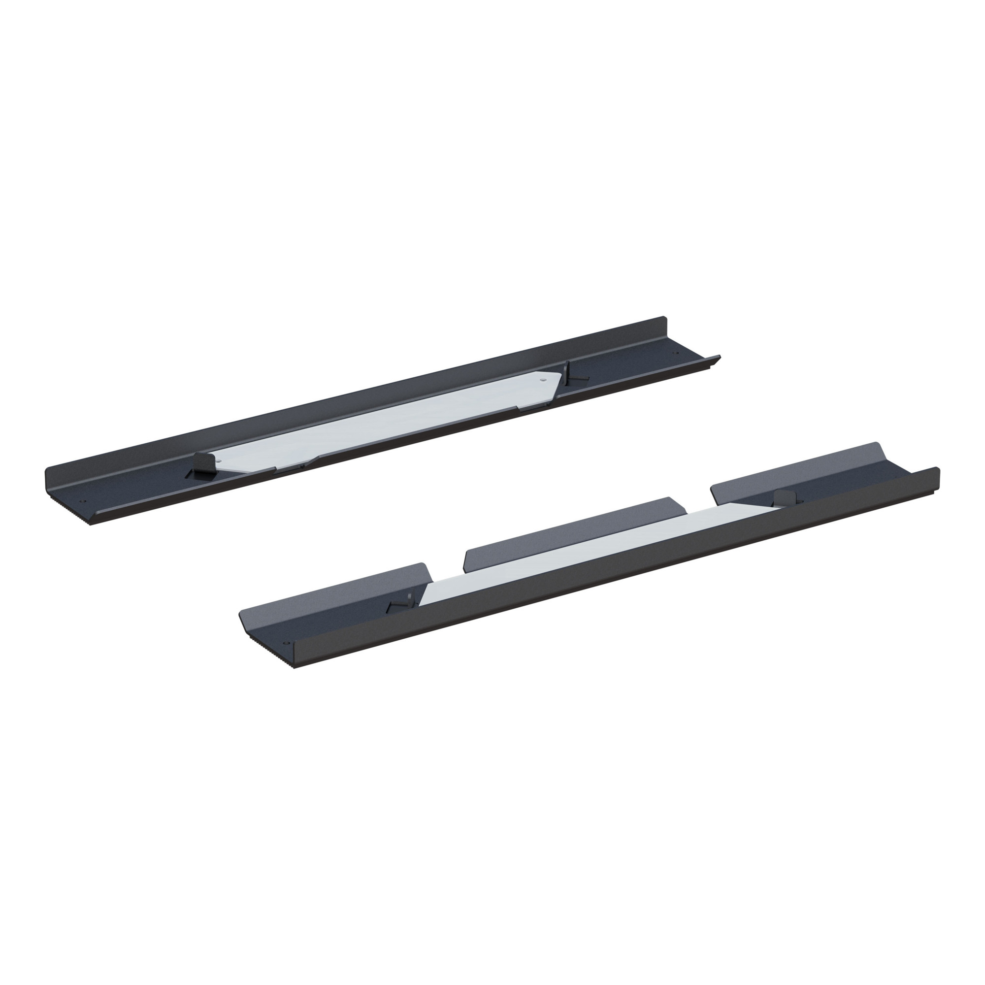 Curt Manufacturing, CrossWing 5th Wheel Bed Protector Supports, Model# 16040