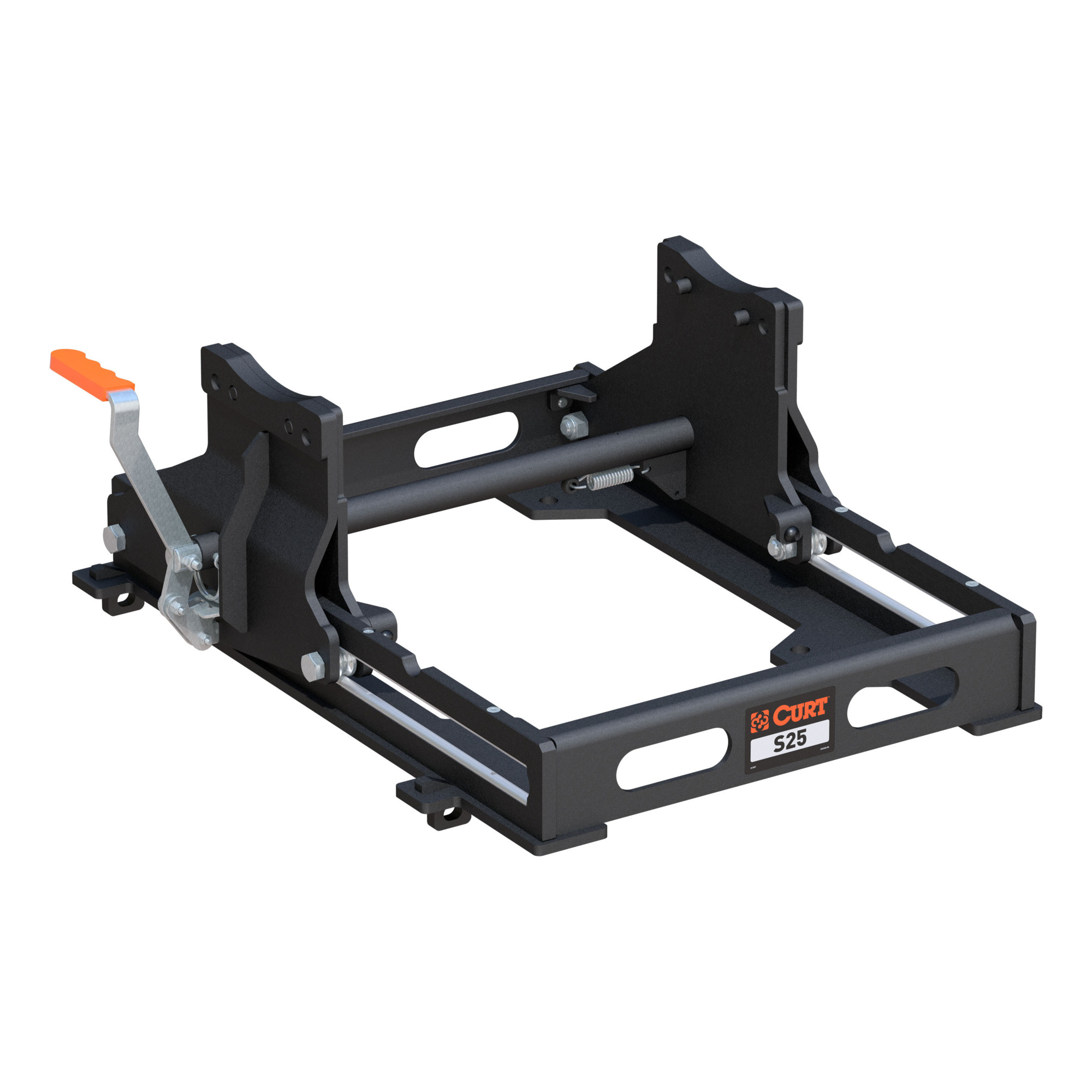 Curt Manufacturing, 25K S25 5th Wheel Slider, Model# 16574