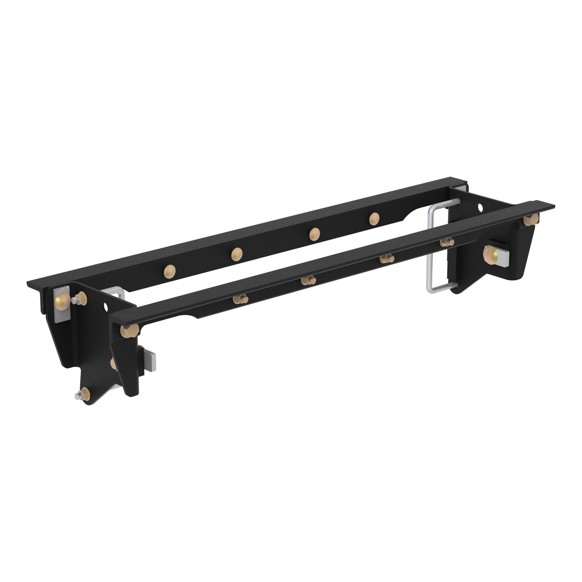 Curt Manufacturing, Double Lock EZr Brackets, Ford F-250/F-350 Model# 60647