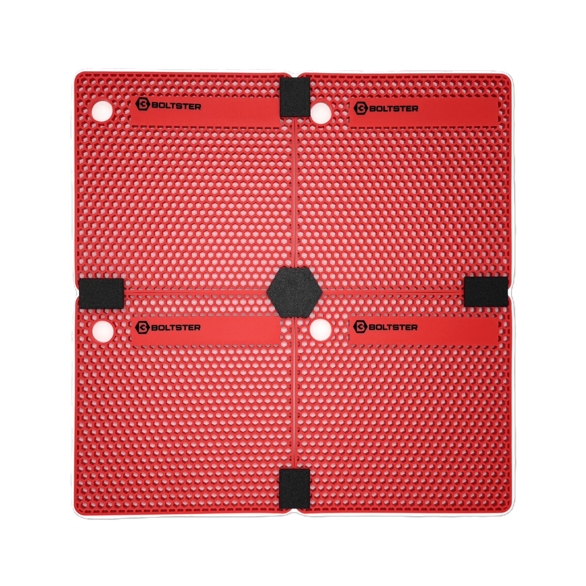 Boltster Inc, 4 Pck Original Boltster, Model# BTS-500001R