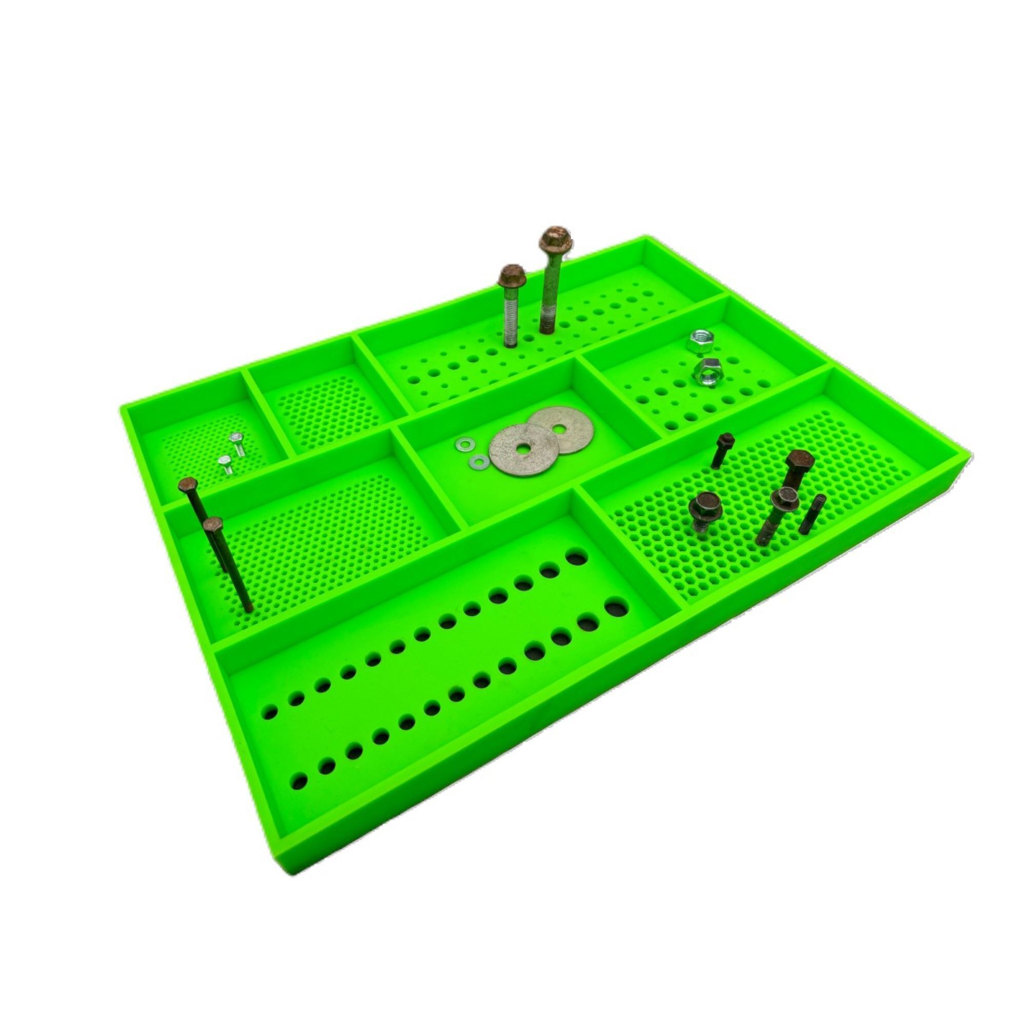 Boltster Inc, Top Box Tool Tray, Model# BTS-300002G