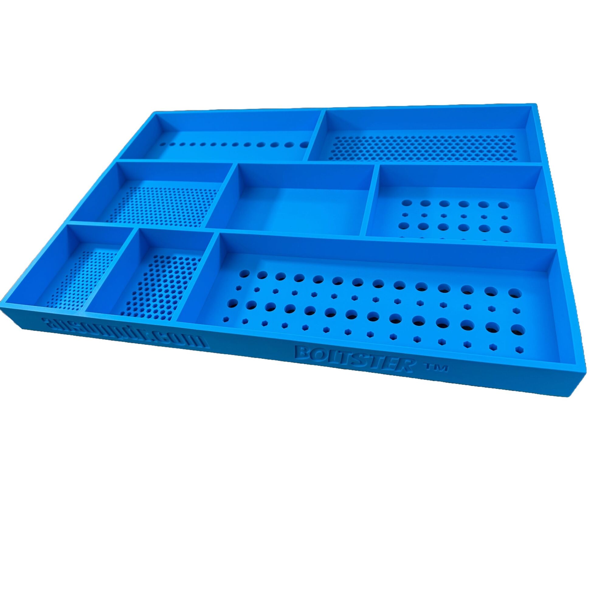 Boltster Inc, Top Box Tool Tray, Model# BTS-300002B