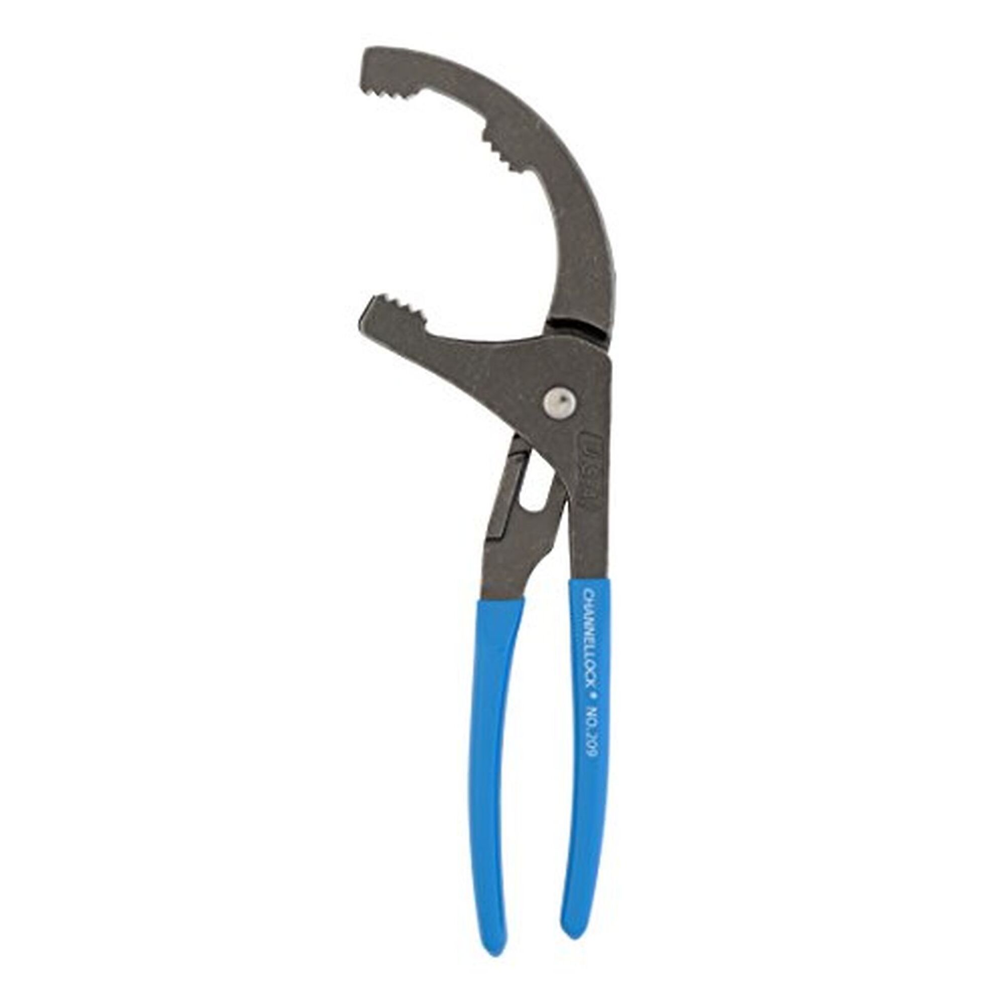 Channellock, 9in. Oil Filter/ PVC Plier, Model# 209