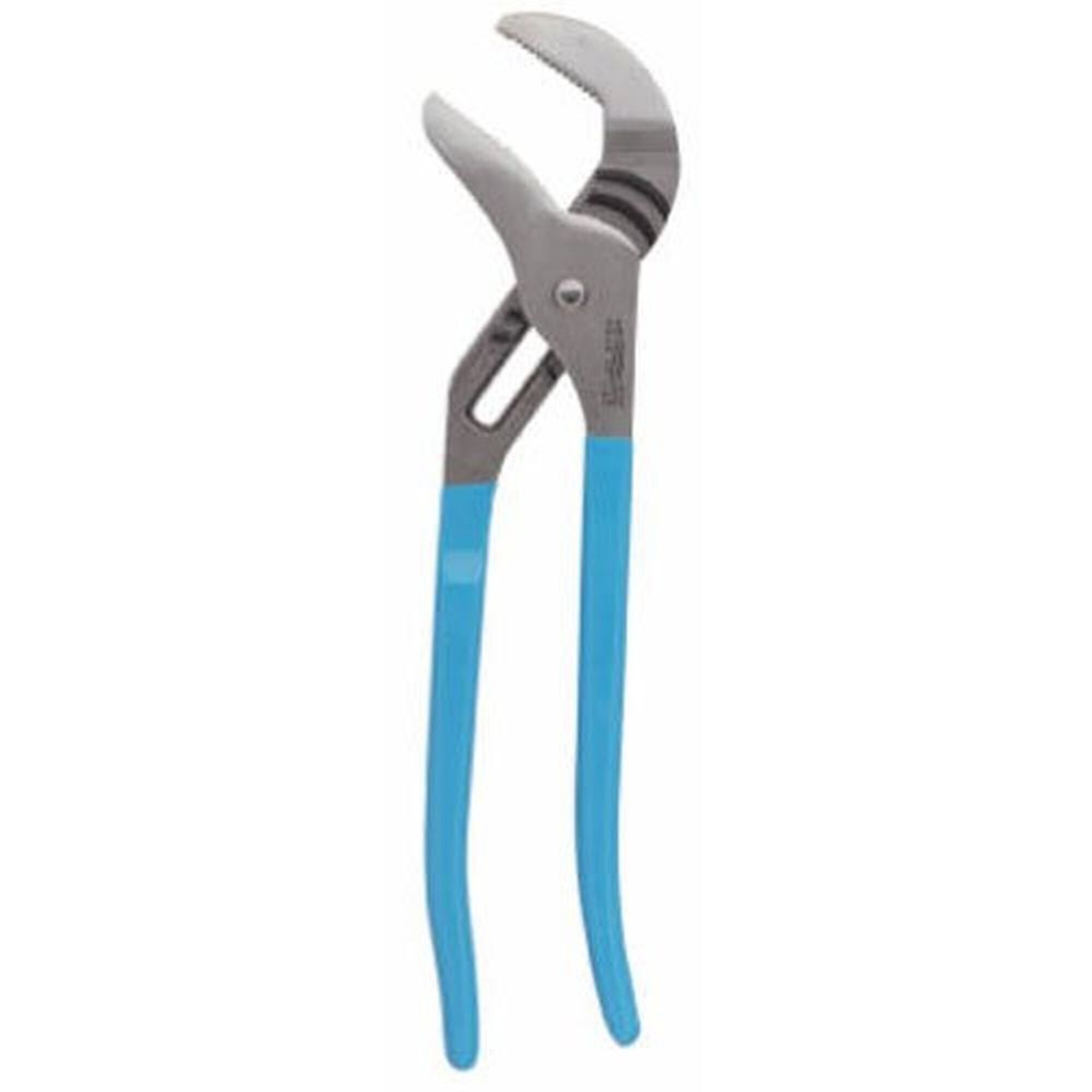 CHANNELLOCK 16.5-in Tongue and Groove Pliers CHANNELLOCK 16.5-in Tongue and Groove Pliers