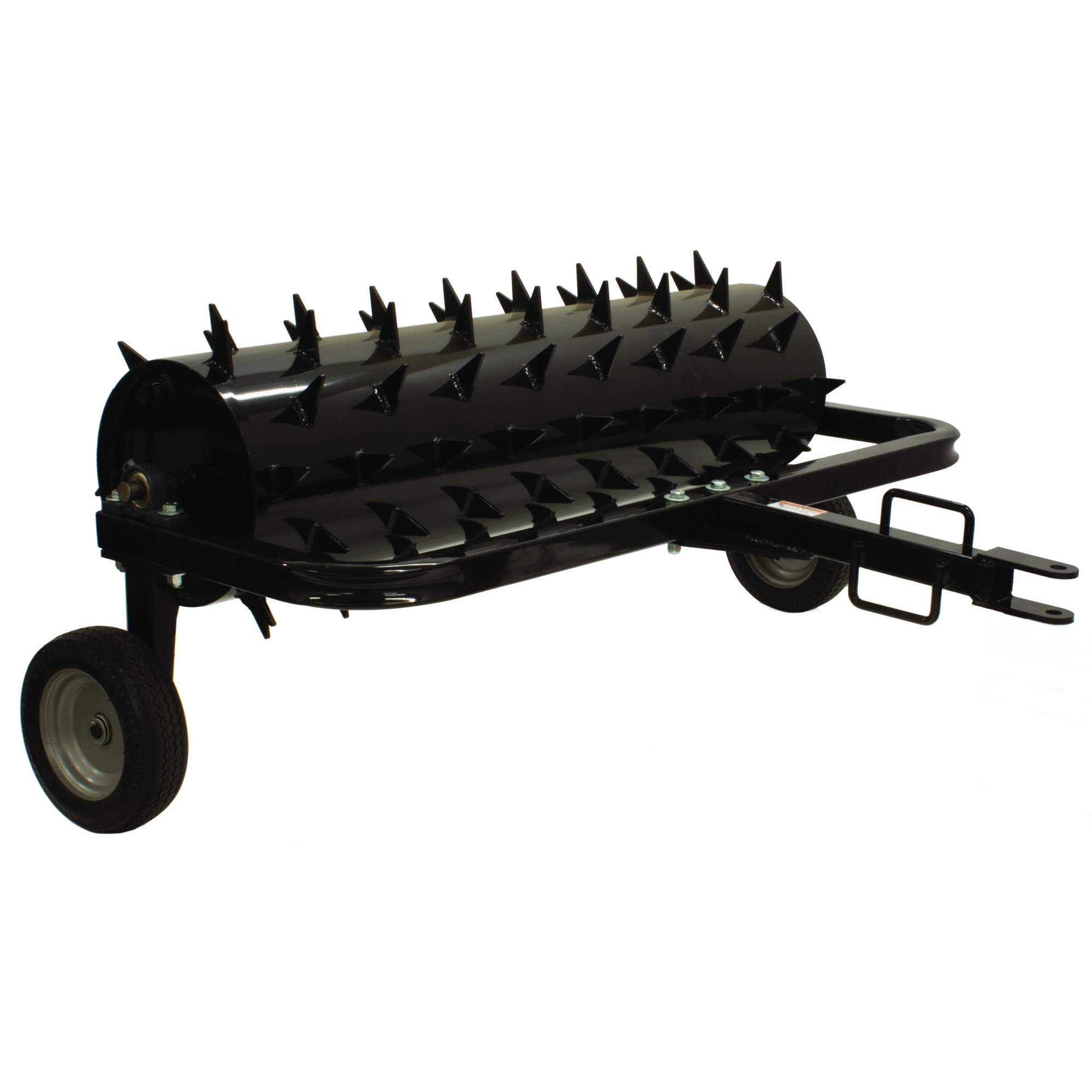 Maxim, Spike Aerator | 36in. Tow-Behind, Working Width 36 in, Model# MSAT36.MAX