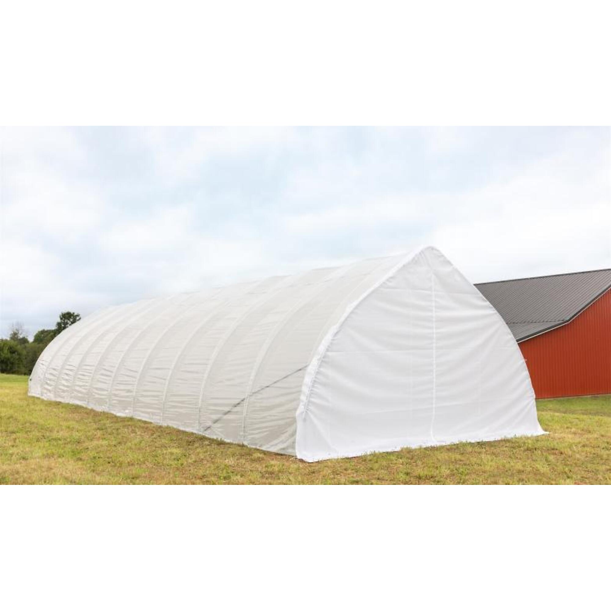 Crop King, Caterpillar Endwall Kit, Model# CATU2X4ENDWALL