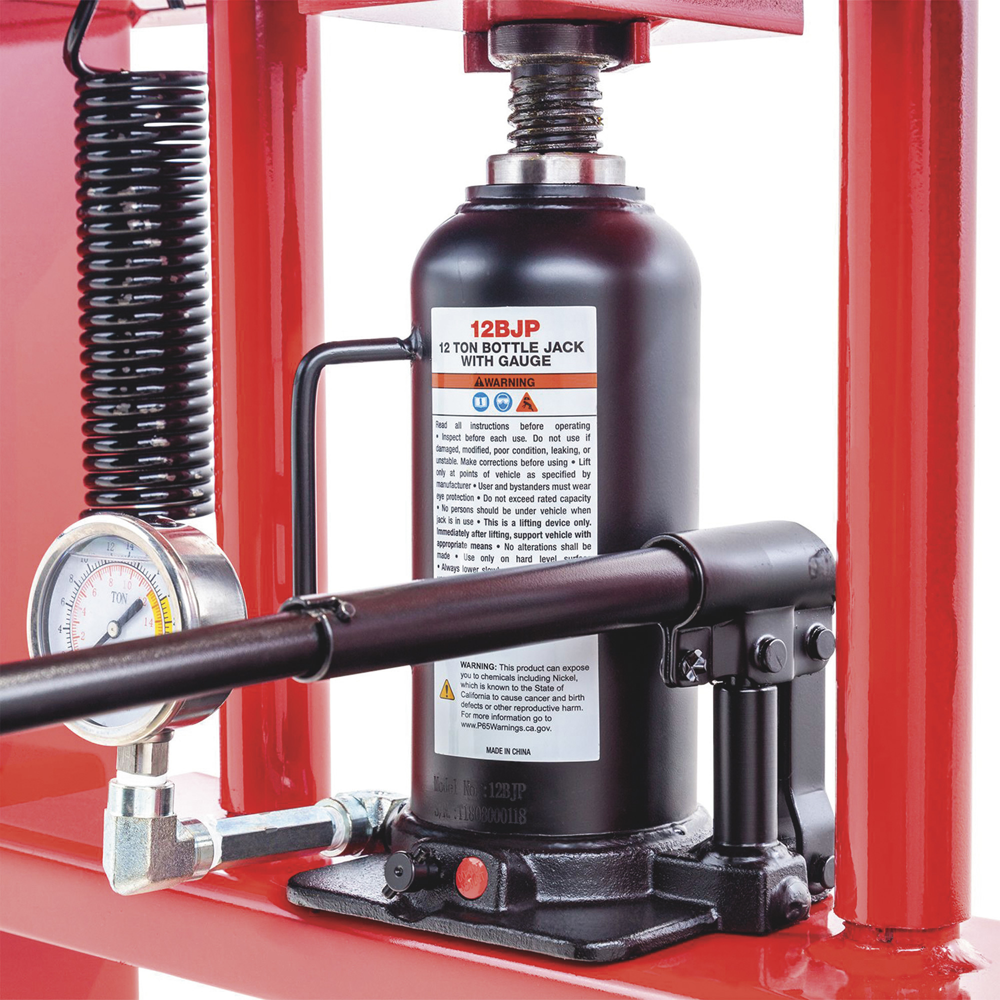 Machin HusqvarnaZ572XSA-