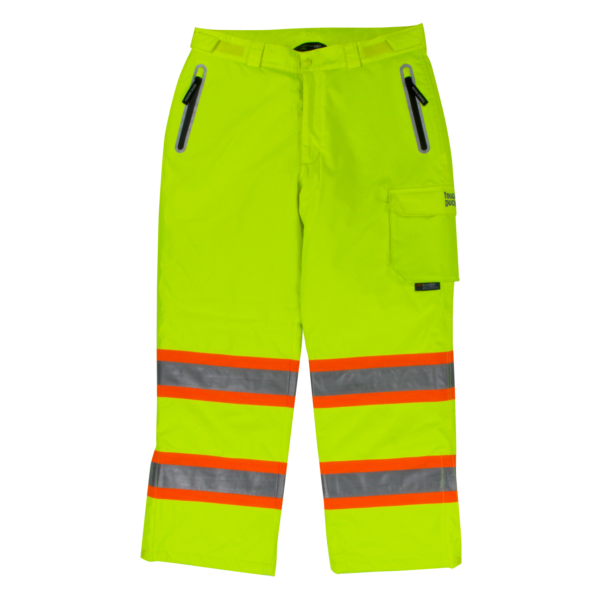 Tough Duck Ripstop Technical Snow Pant